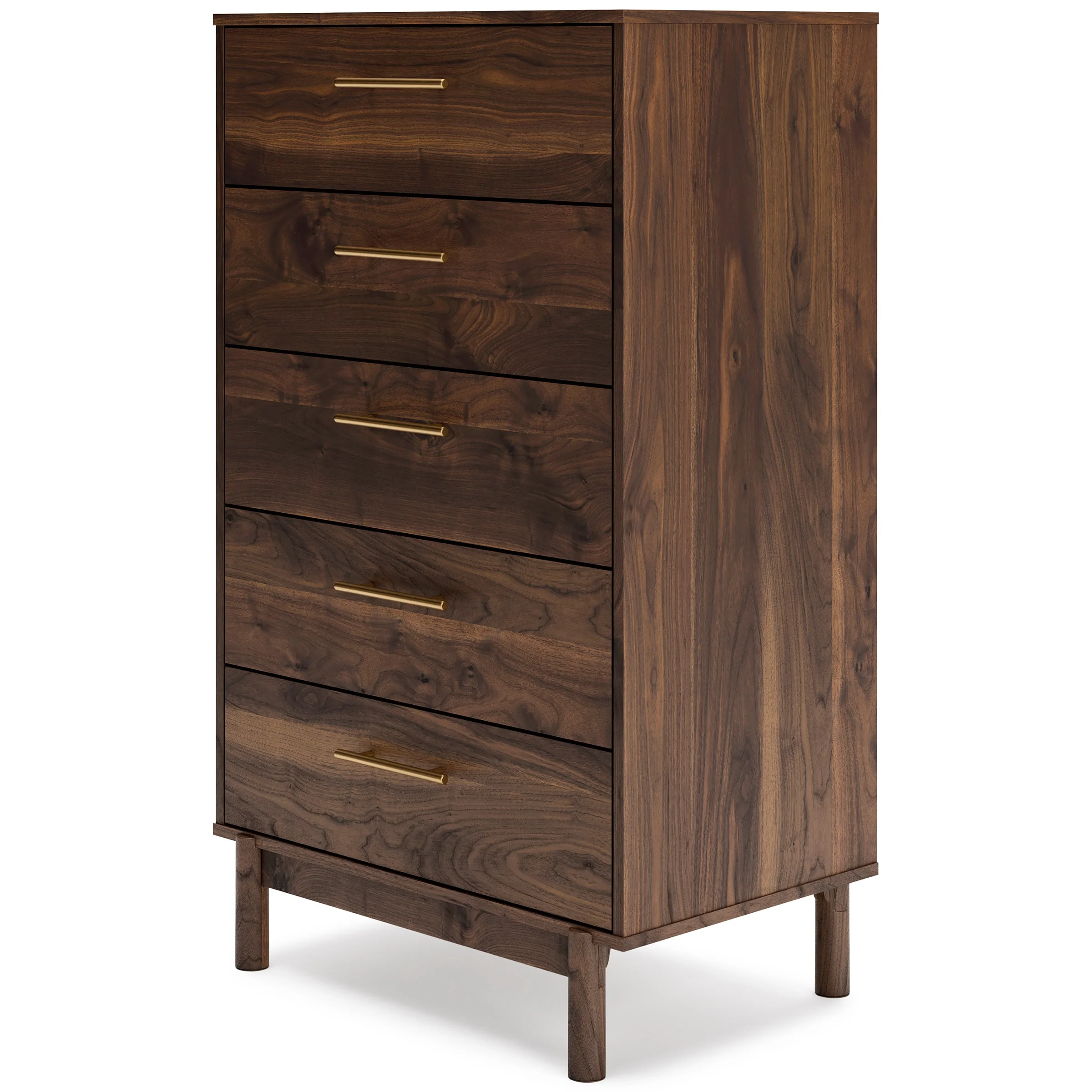 Calverson Chest of Drawers - Image 5