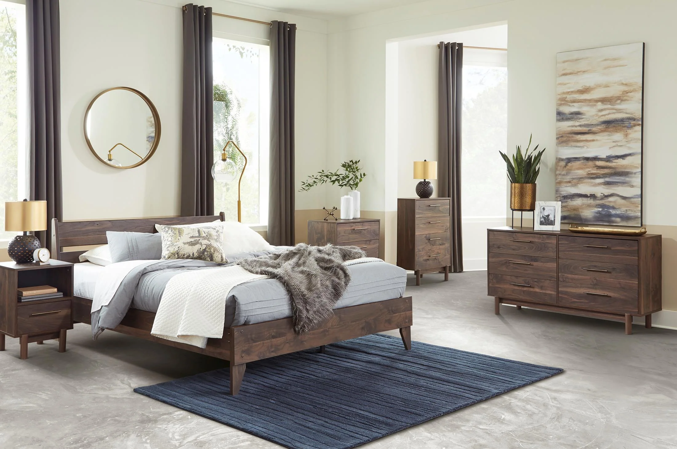 Calverson Nightstand - Image 2