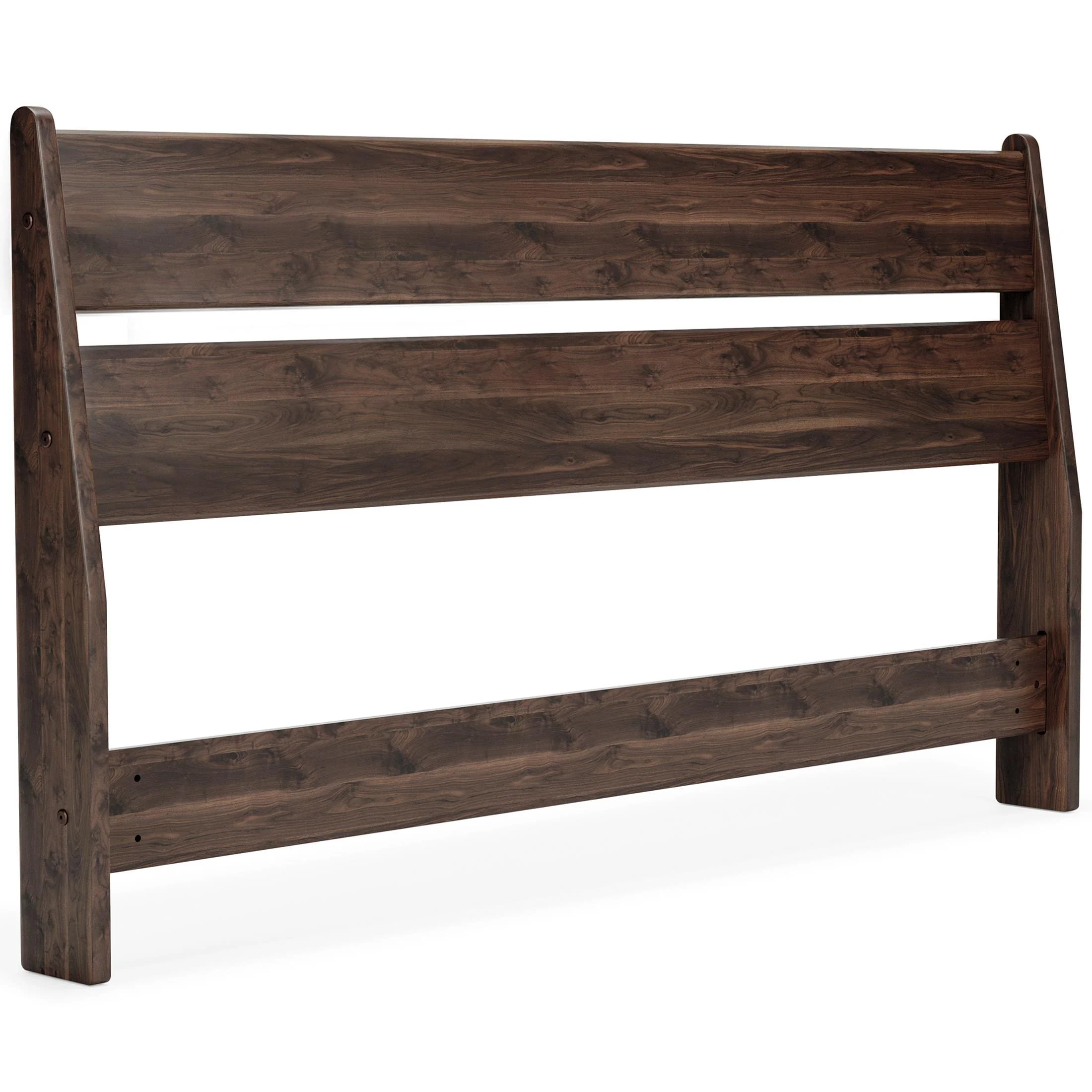 Calverson Queen Panel Headboard - Image 3
