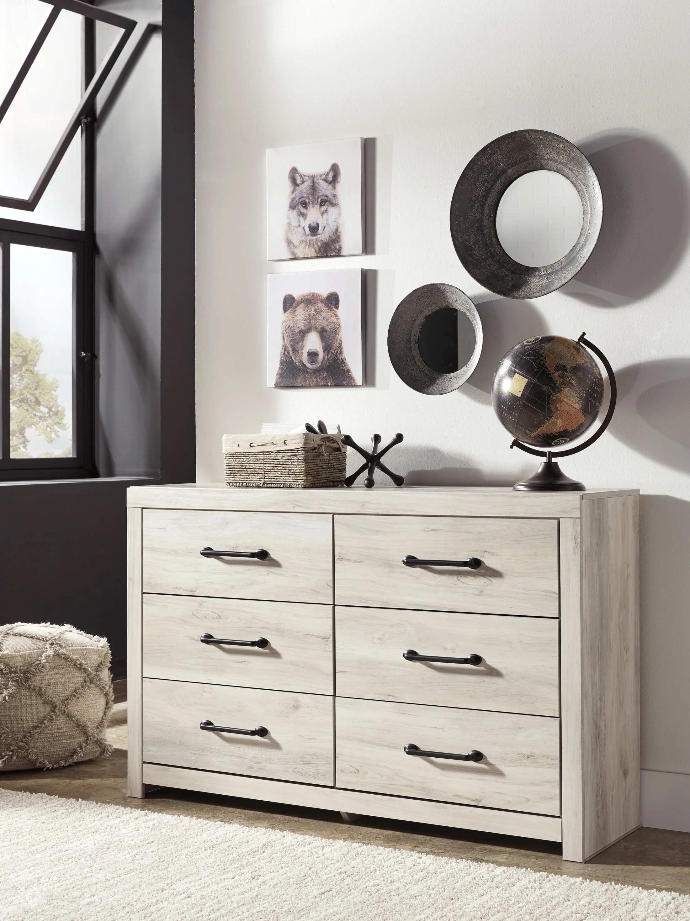 Cambeck Dresser - Image 6