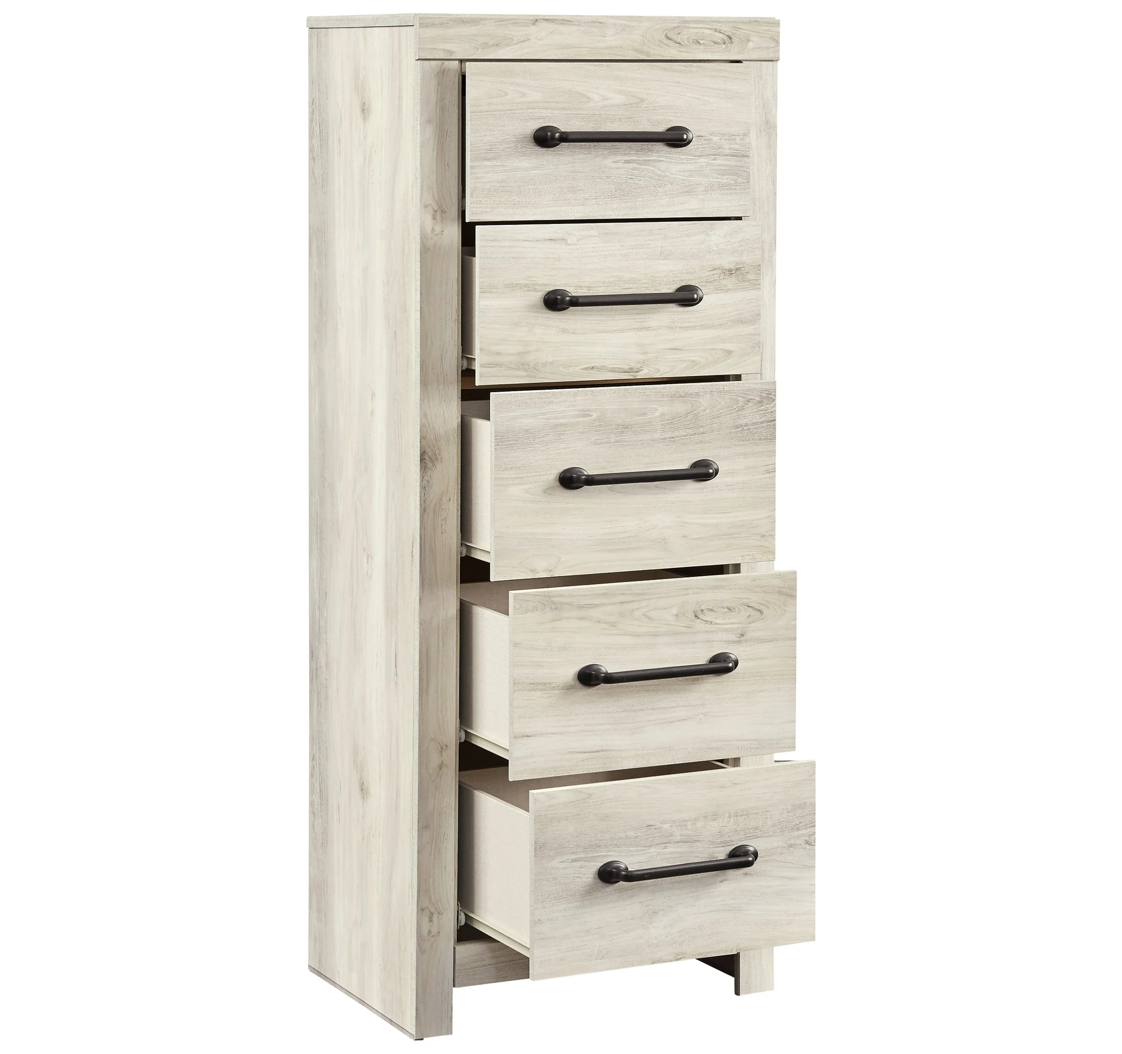 Cambeck Narrow Chest of Drawers - Image 3
