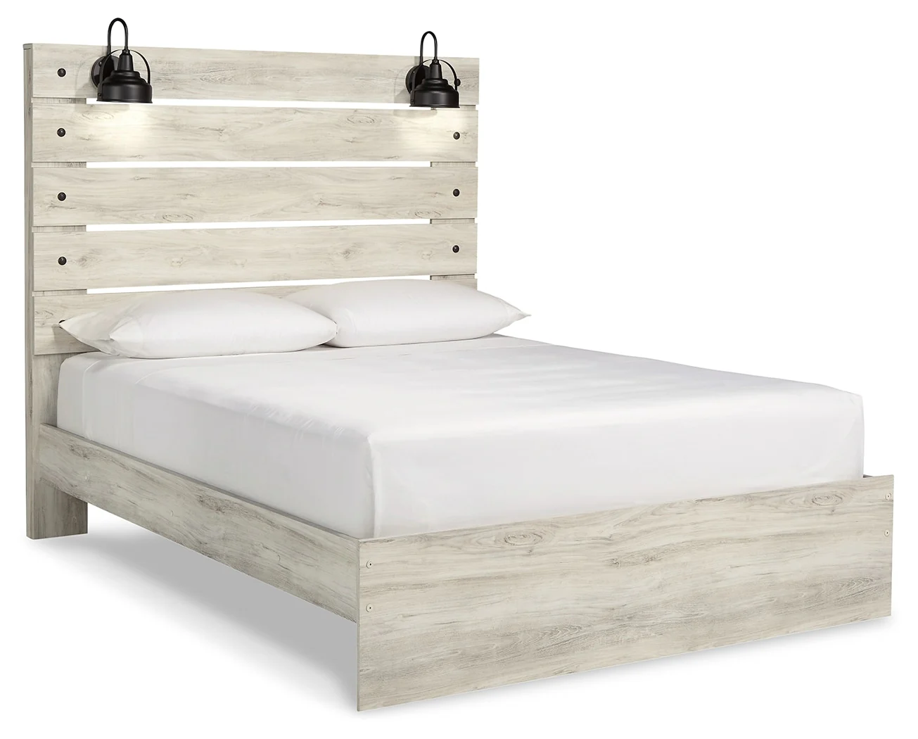 Cambeck Queen Panel Bed - Image 4
