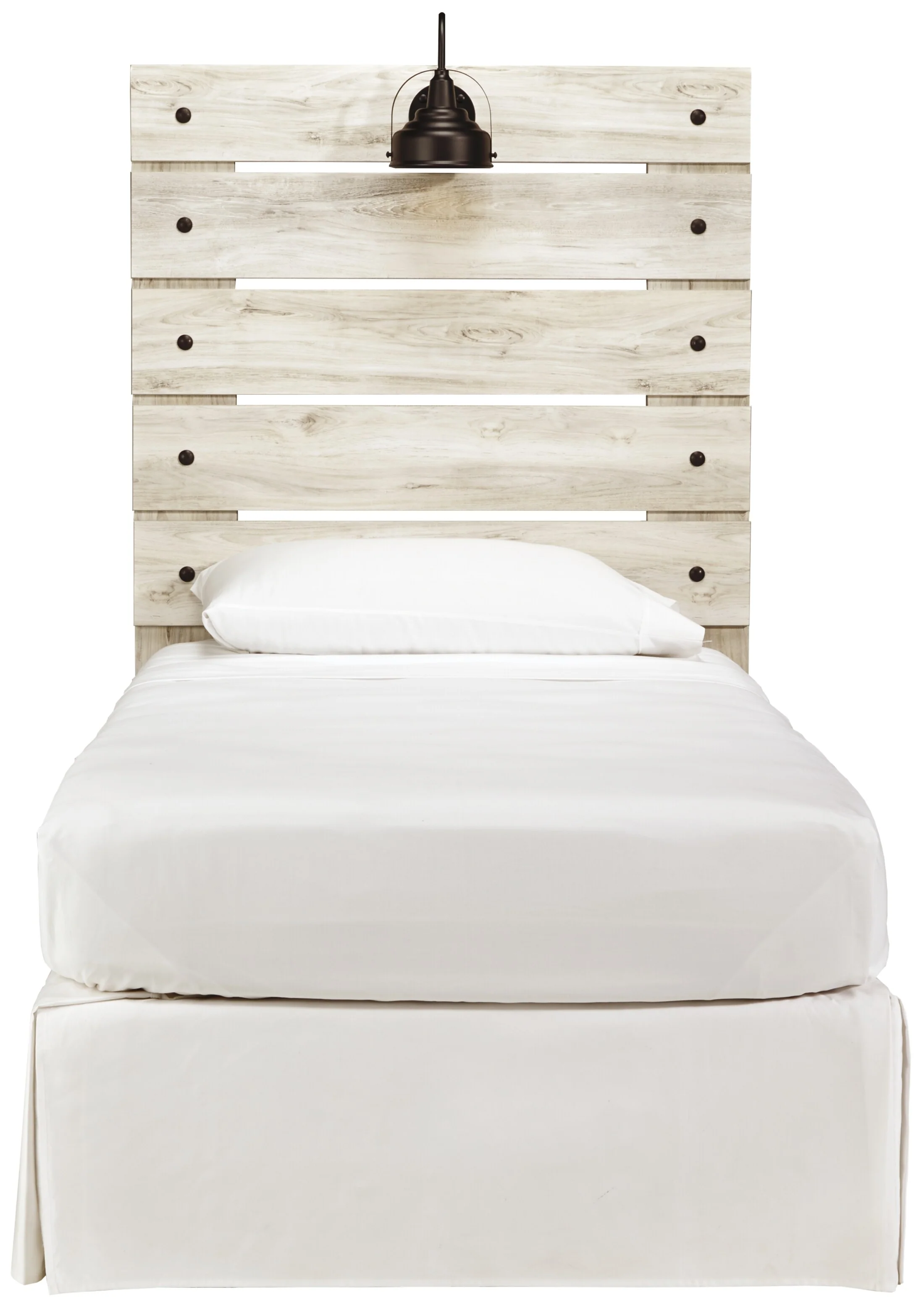 Cambeck Twin Panel Headboard - Image 3