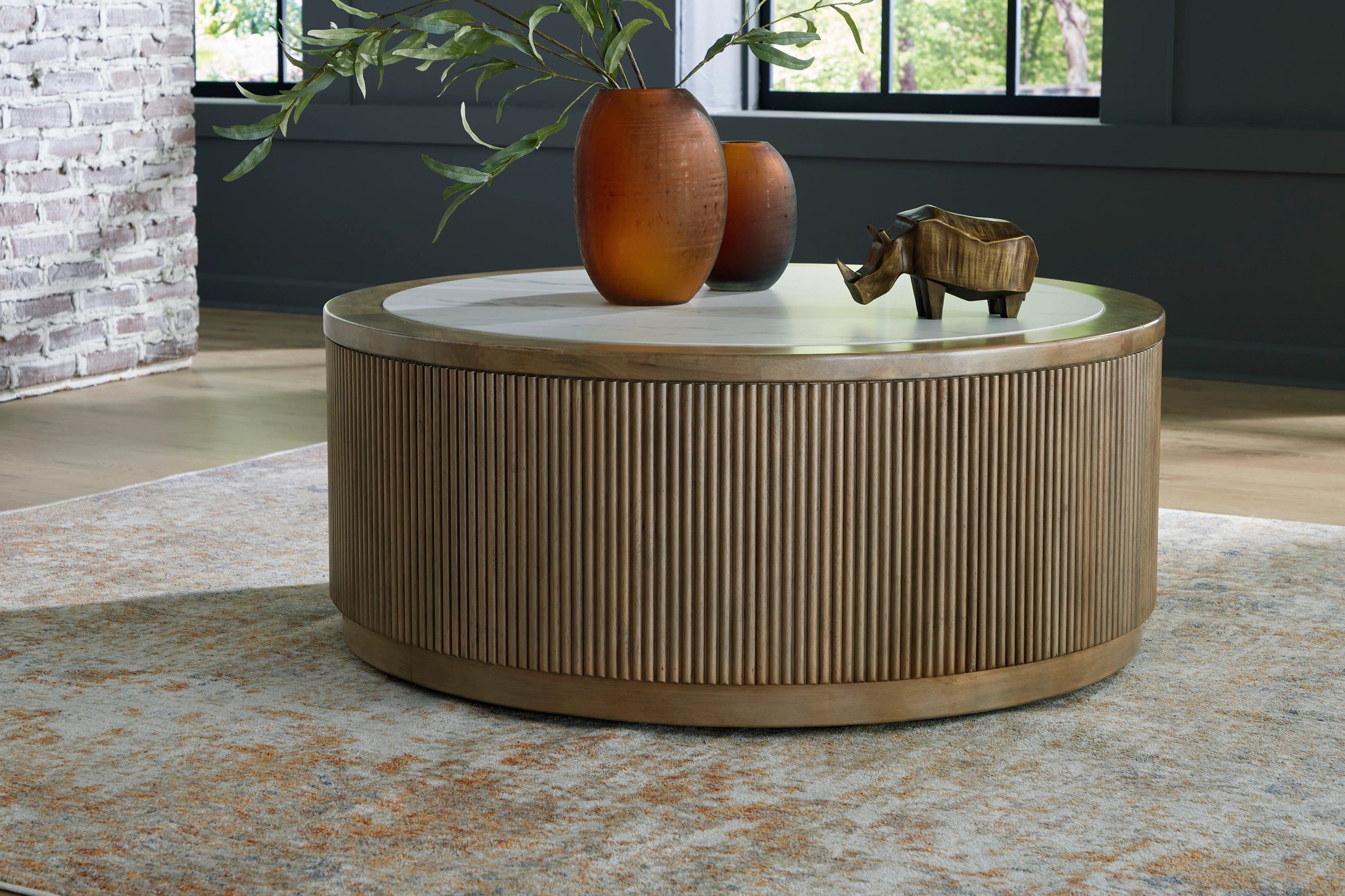 Camdill Coffee Table - Image 2
