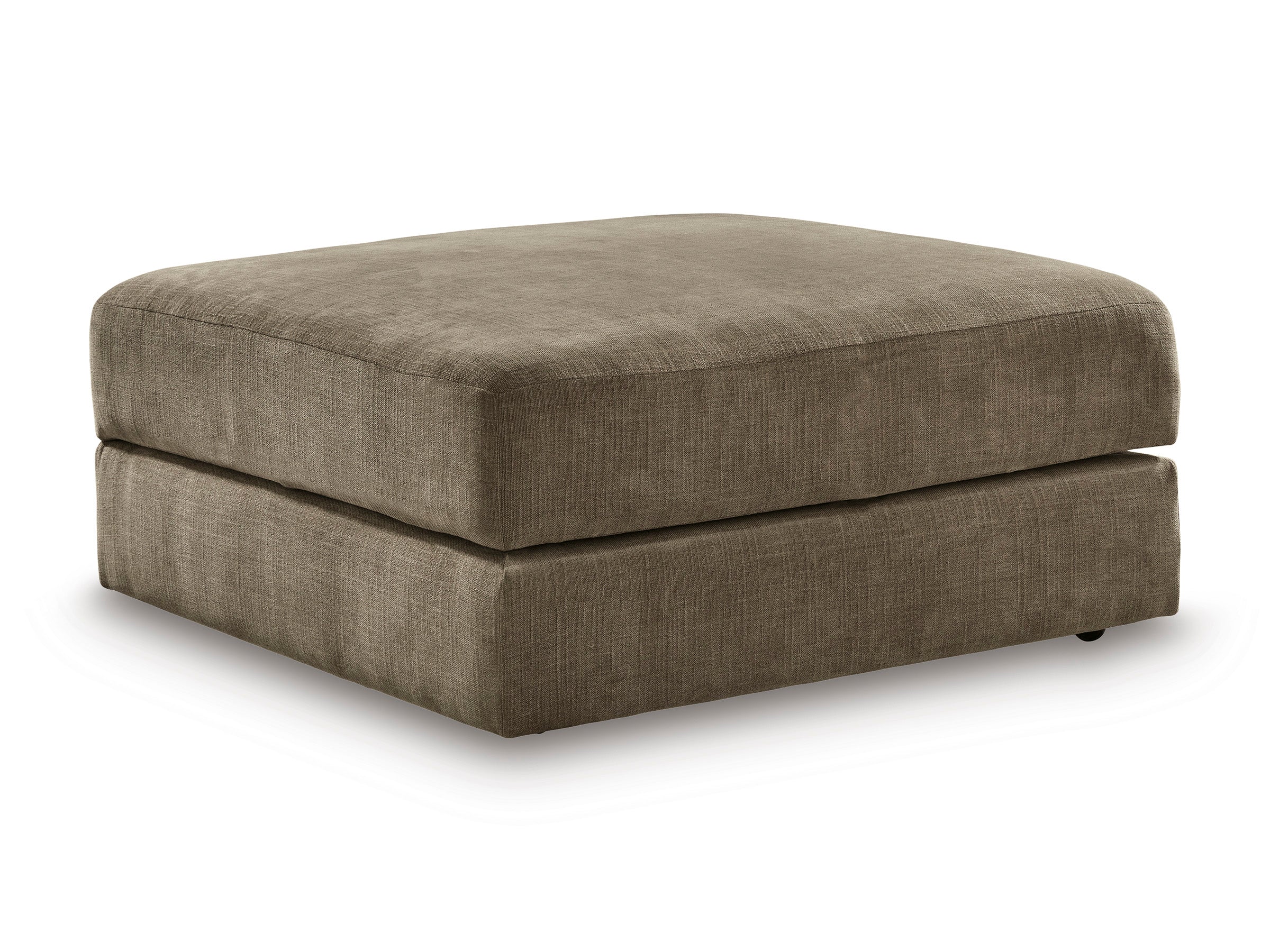 Camellia-Court Ottoman With Storage - Image 2
