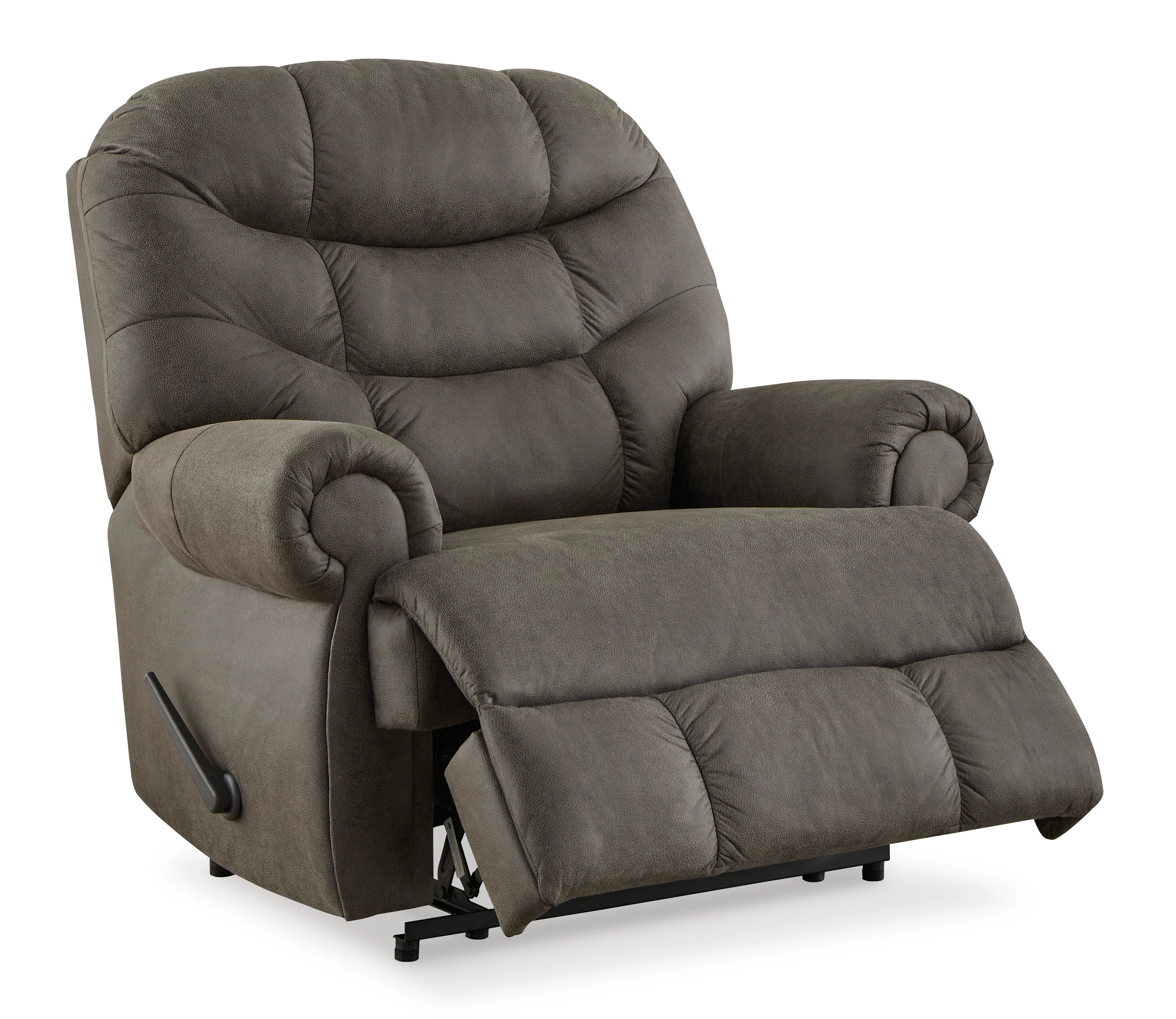 Camera Time Zero-Wall Recliner - Image 4