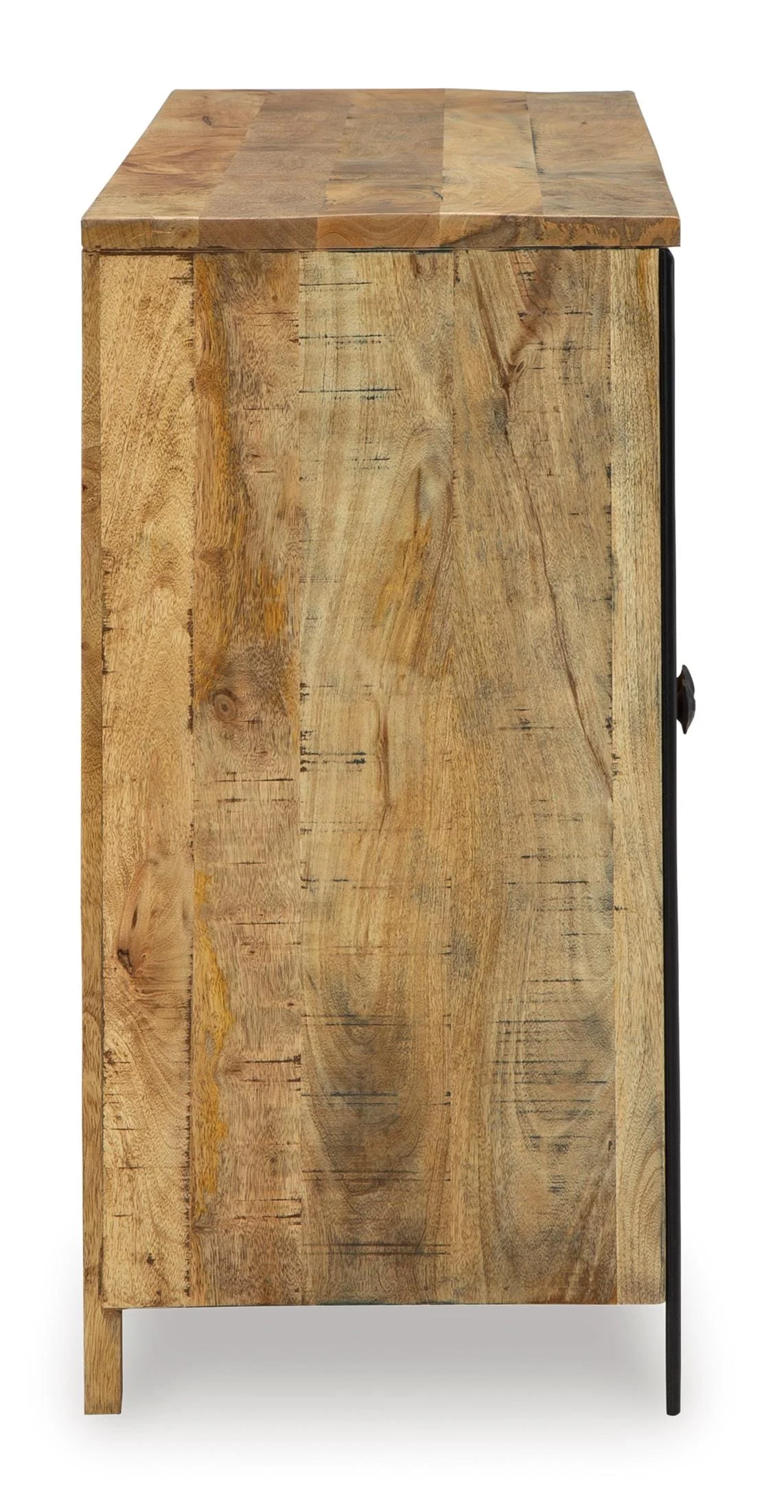 Camney Accent Cabinet - Image 3