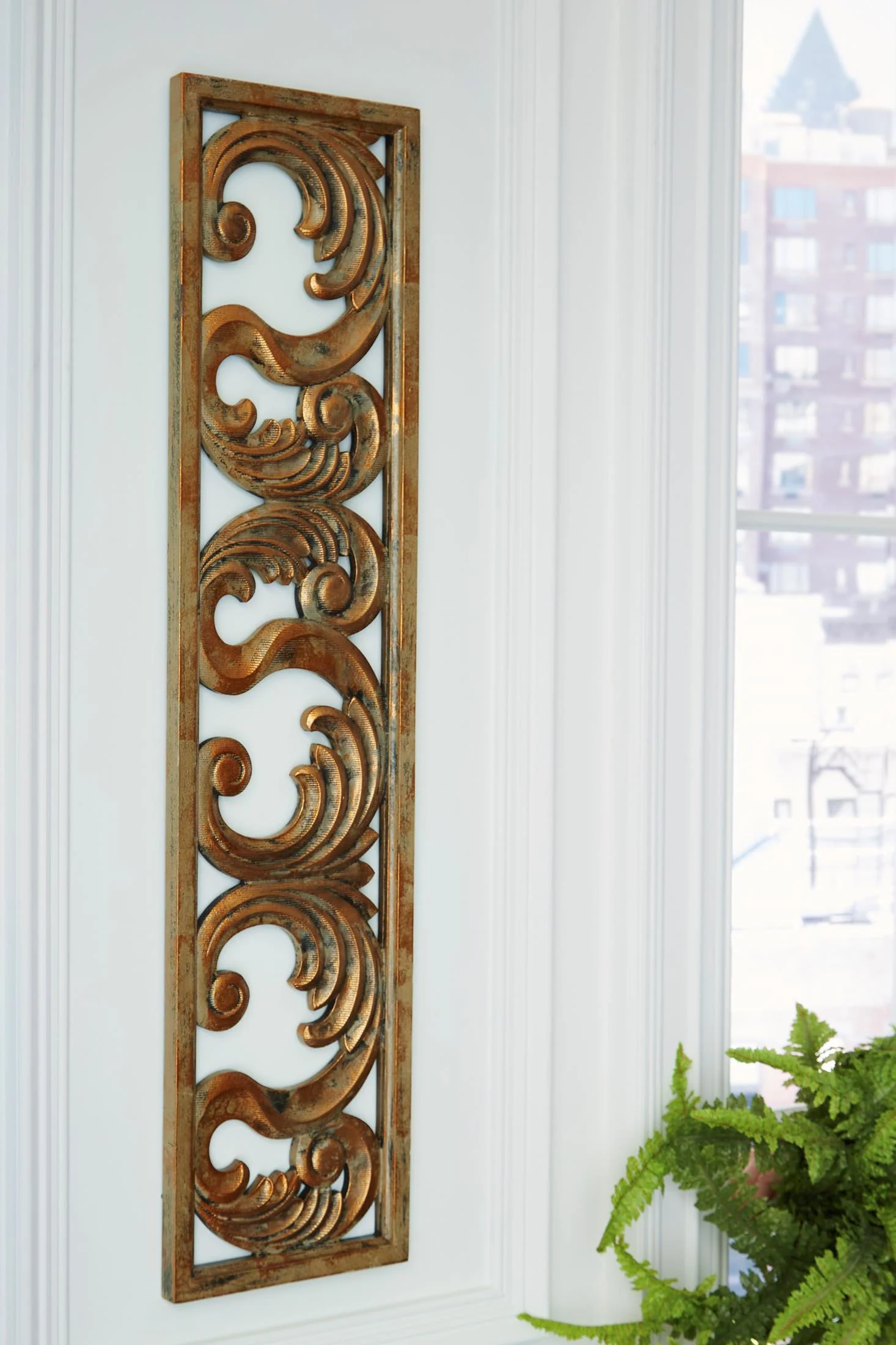 Candelario Wall Decor - Image 2