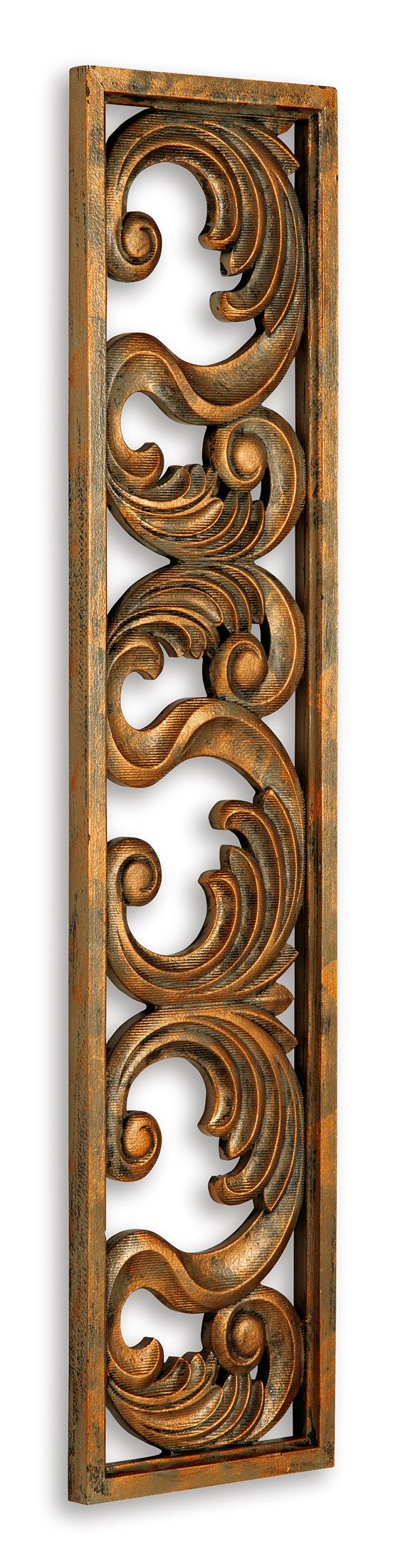 Candelario Wall Decor - Image 3