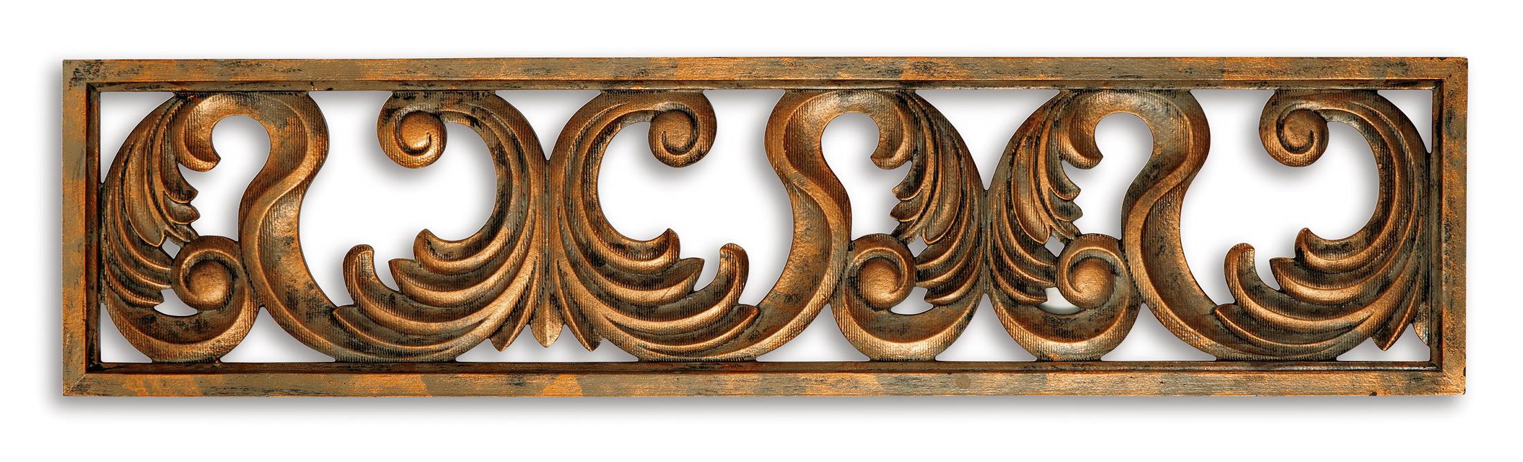 Candelario Wall Decor - Image 4