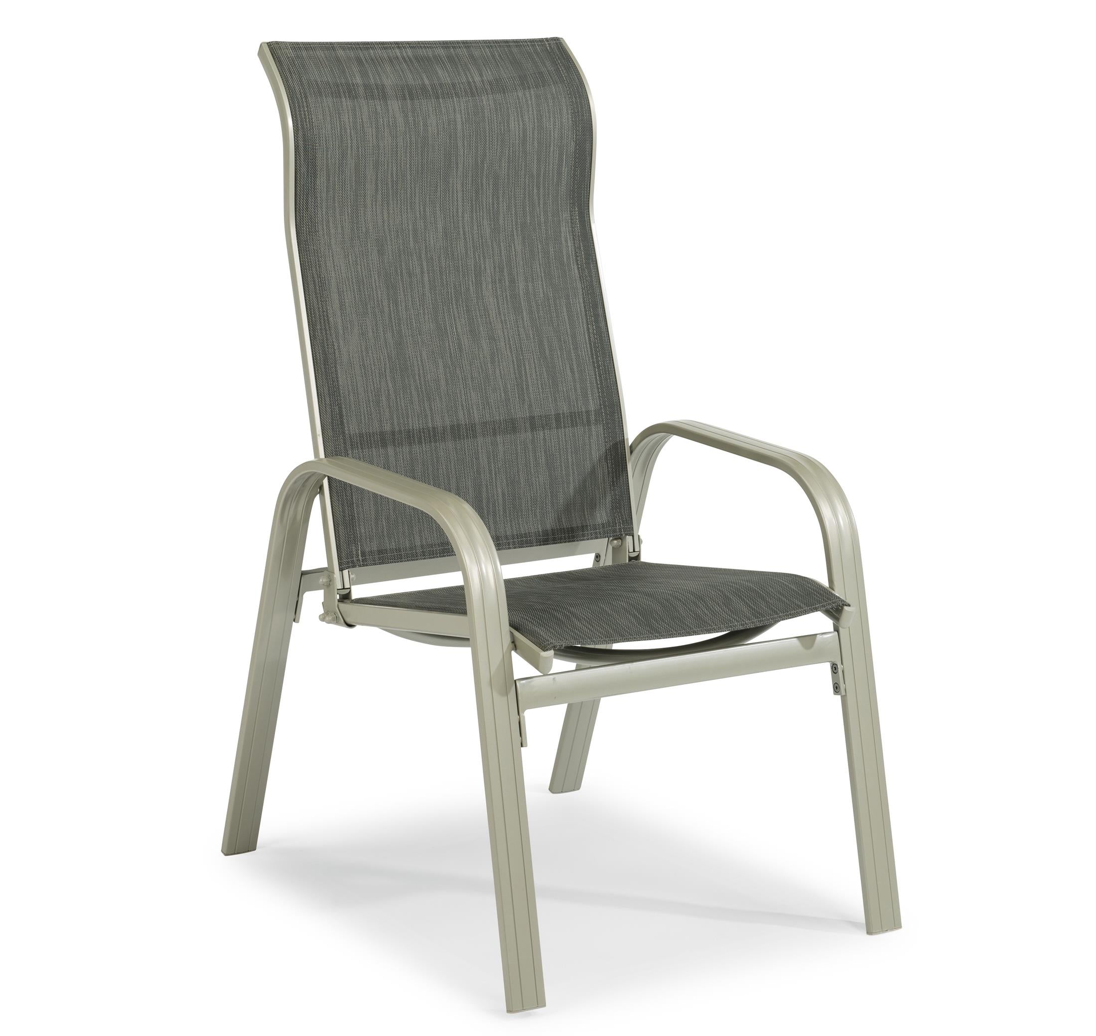 Captiva Outdoor Chair Pair - Image 3