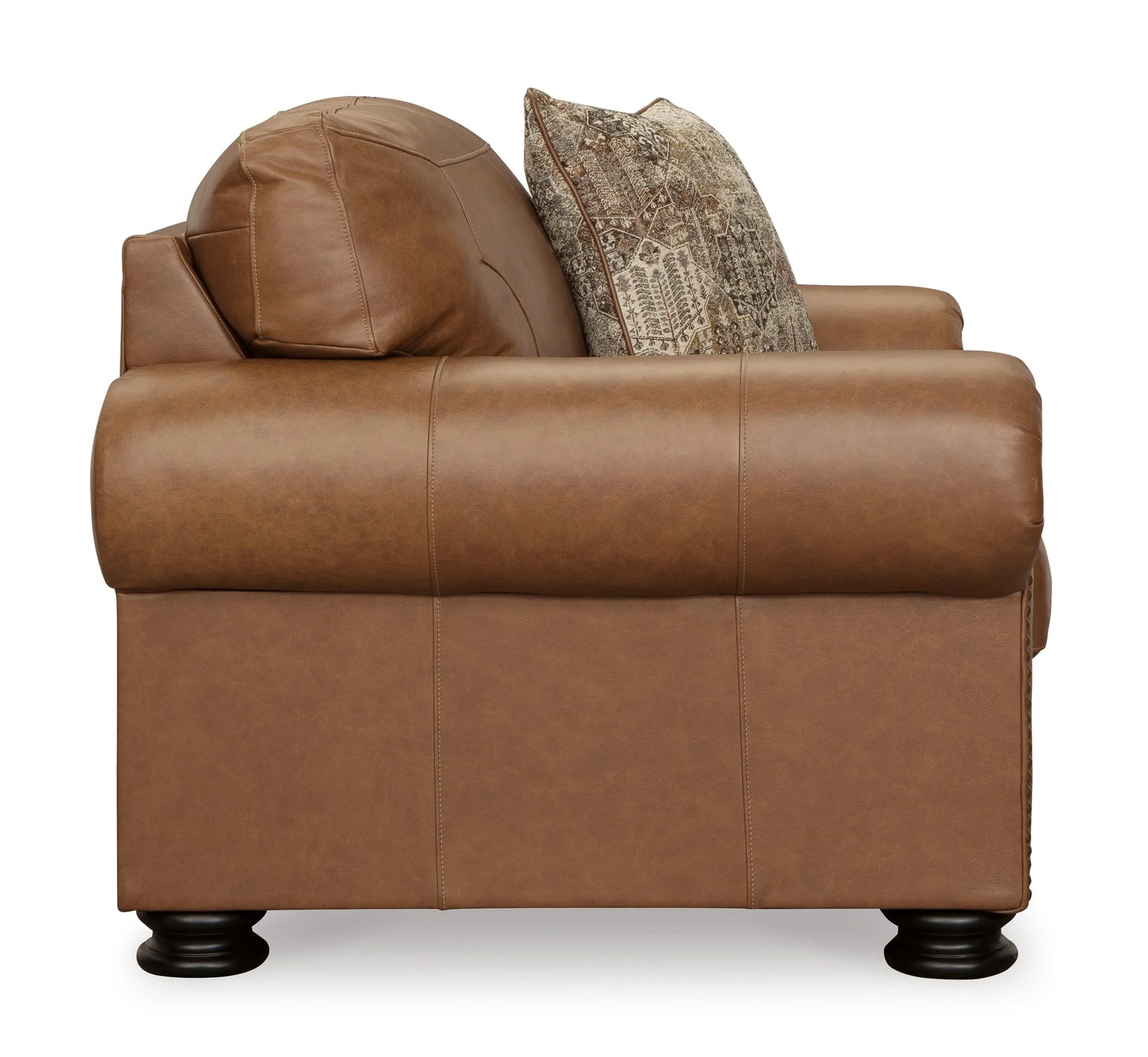 Carianna Oversized Chair - Image 5