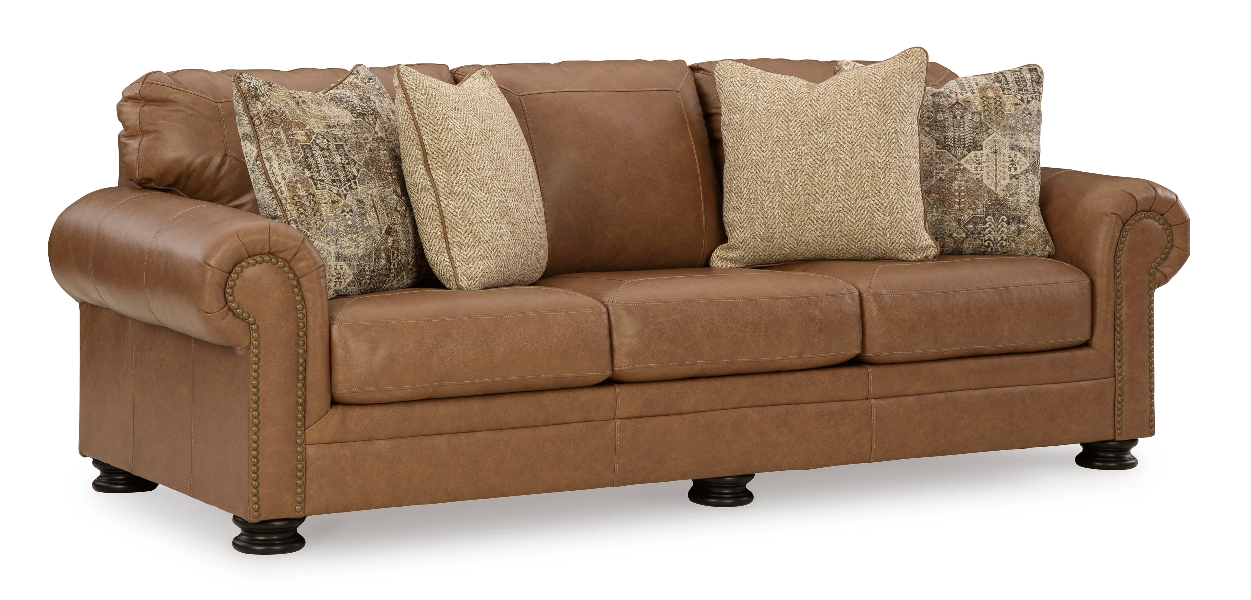 Carianna Queen Sofa Sleeper - Image 3