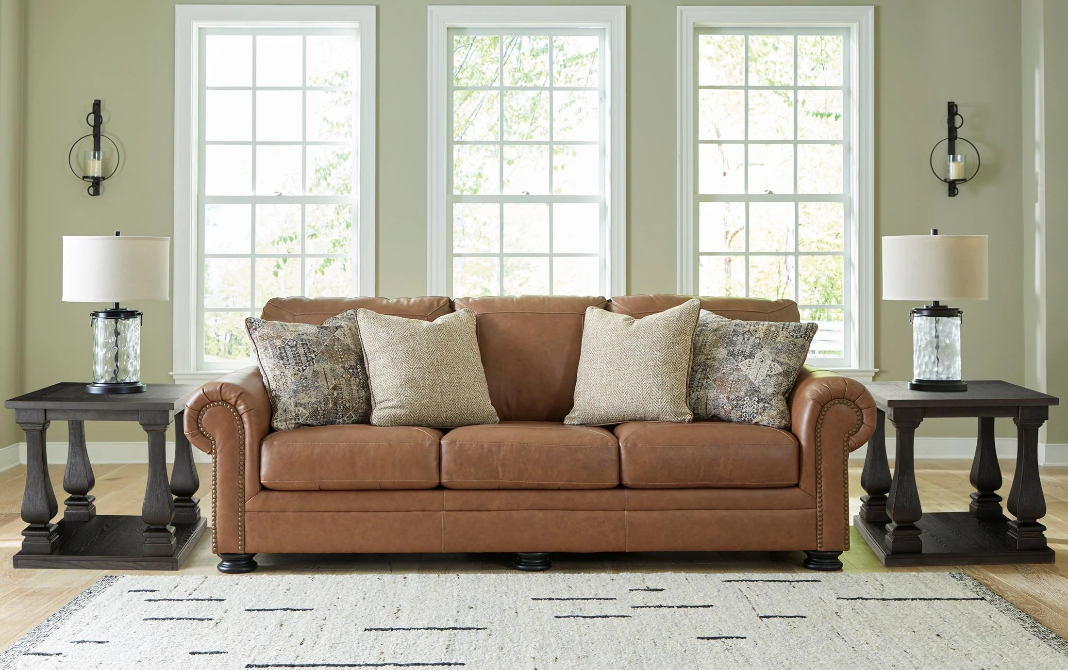 Carianna Sofa - Image 2