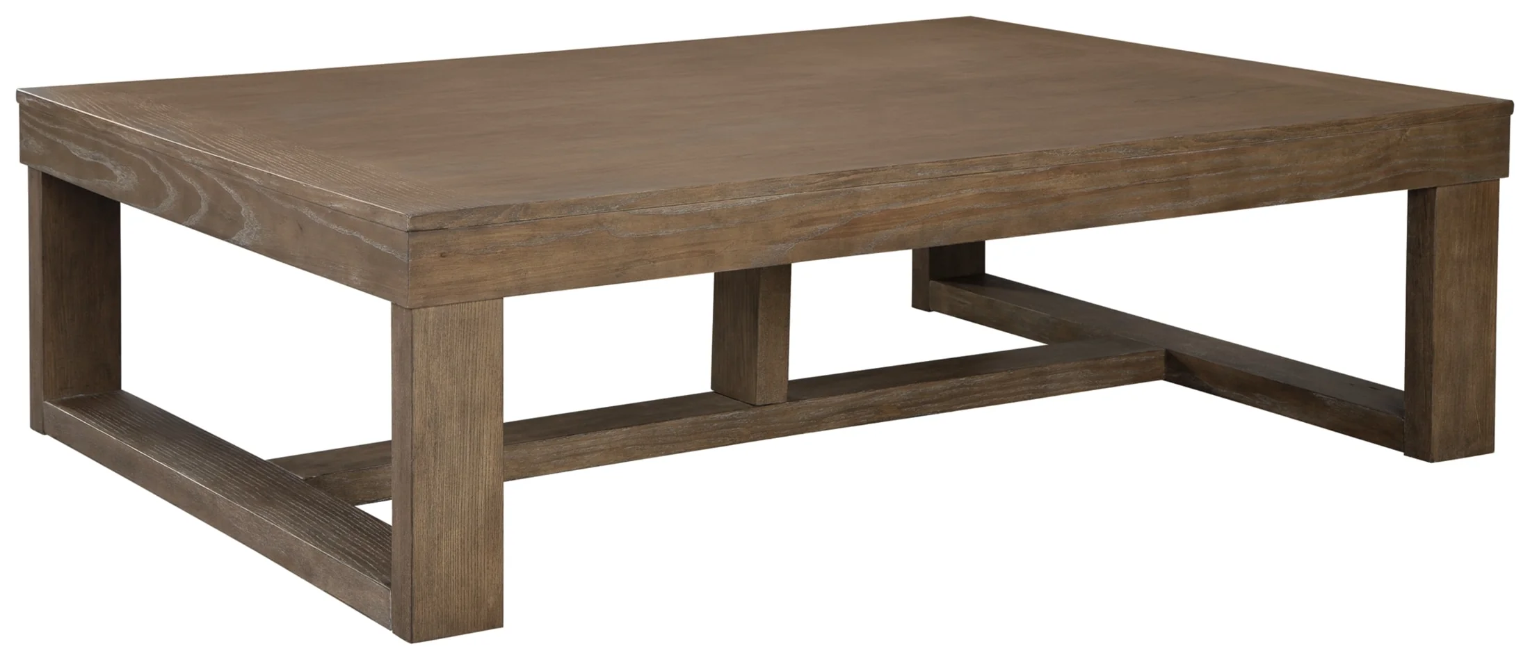 Cariton Coffee Table - Image 2