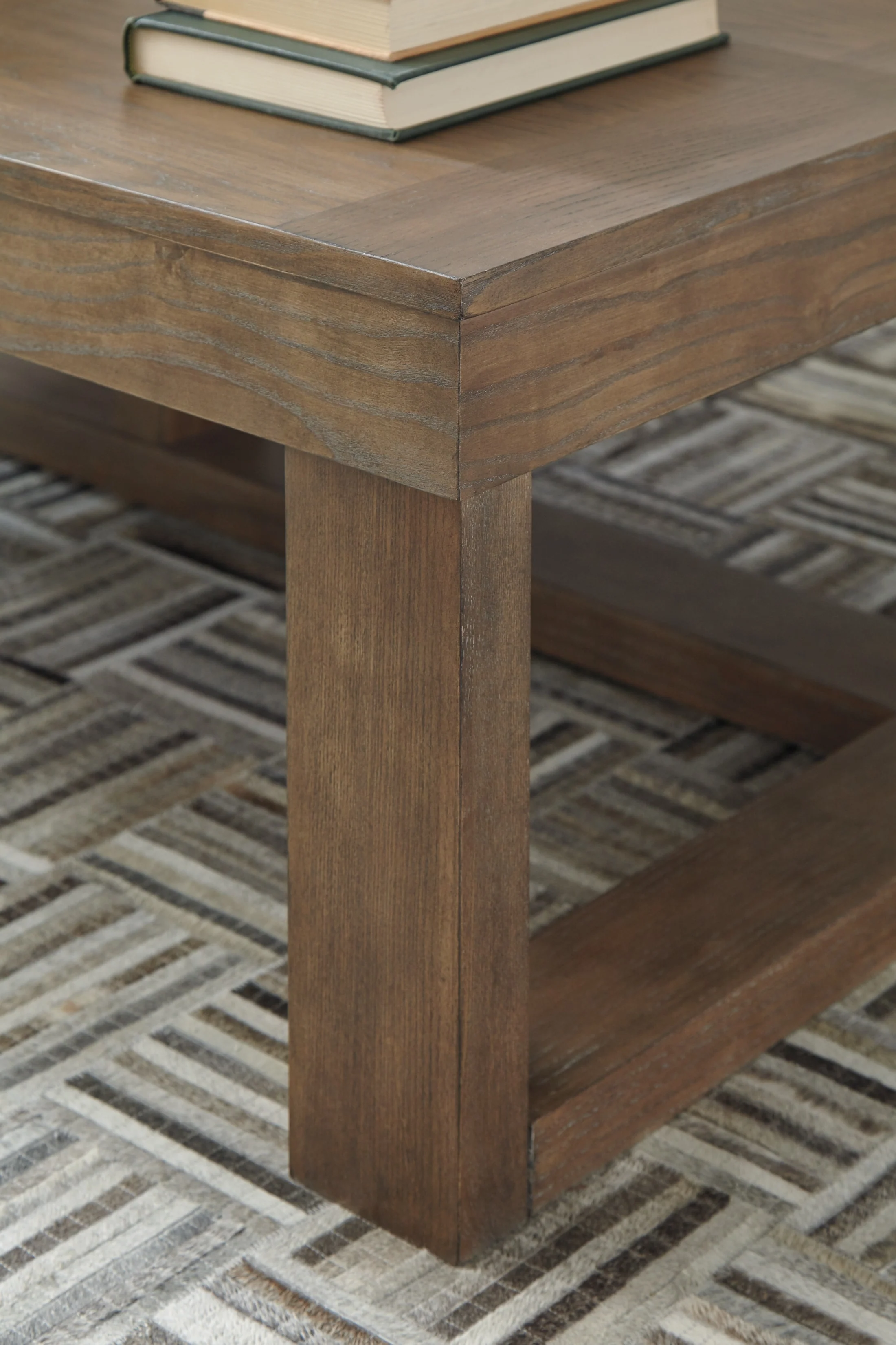 Cariton Coffee Table - Image 4