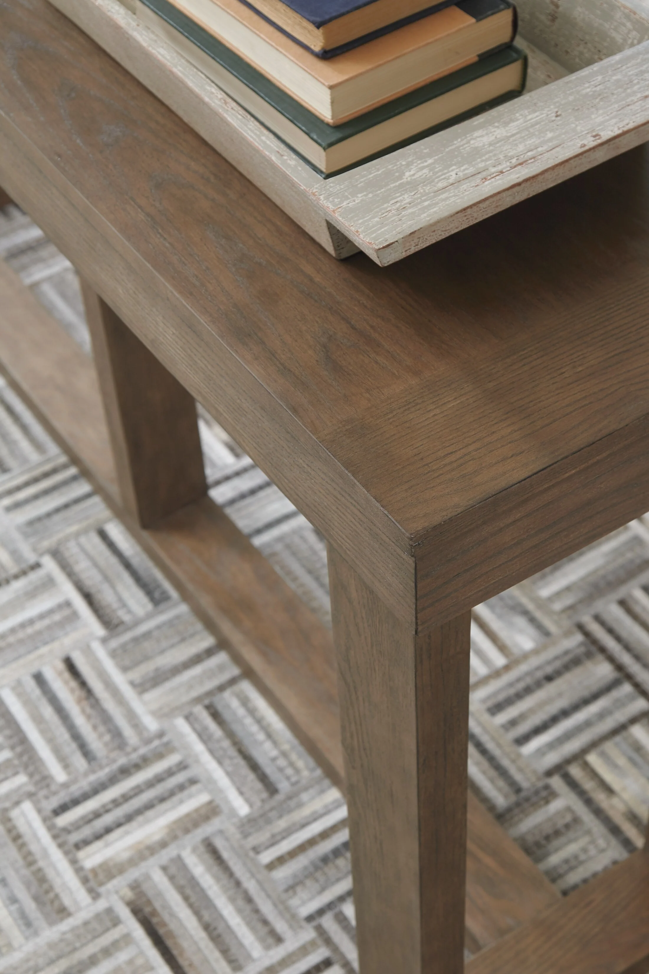 Cariton Sofa Table - Image 4
