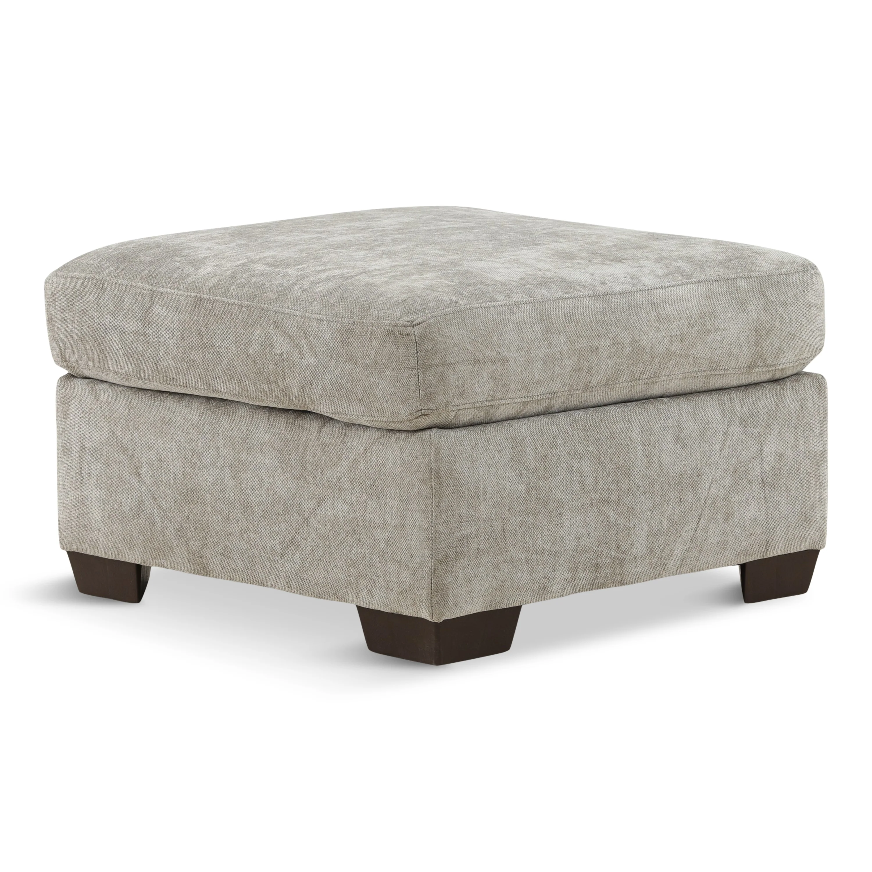 Carrie Ottoman - Image 2