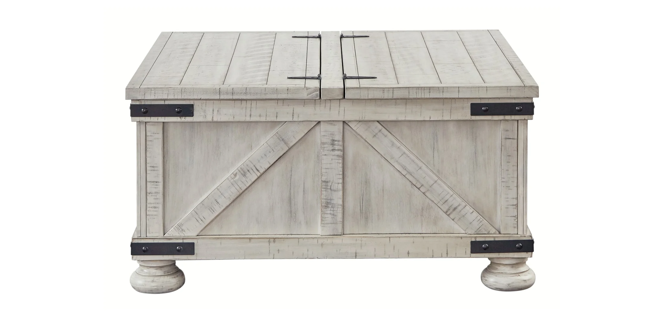 Carynhurst Storage Coffee Table