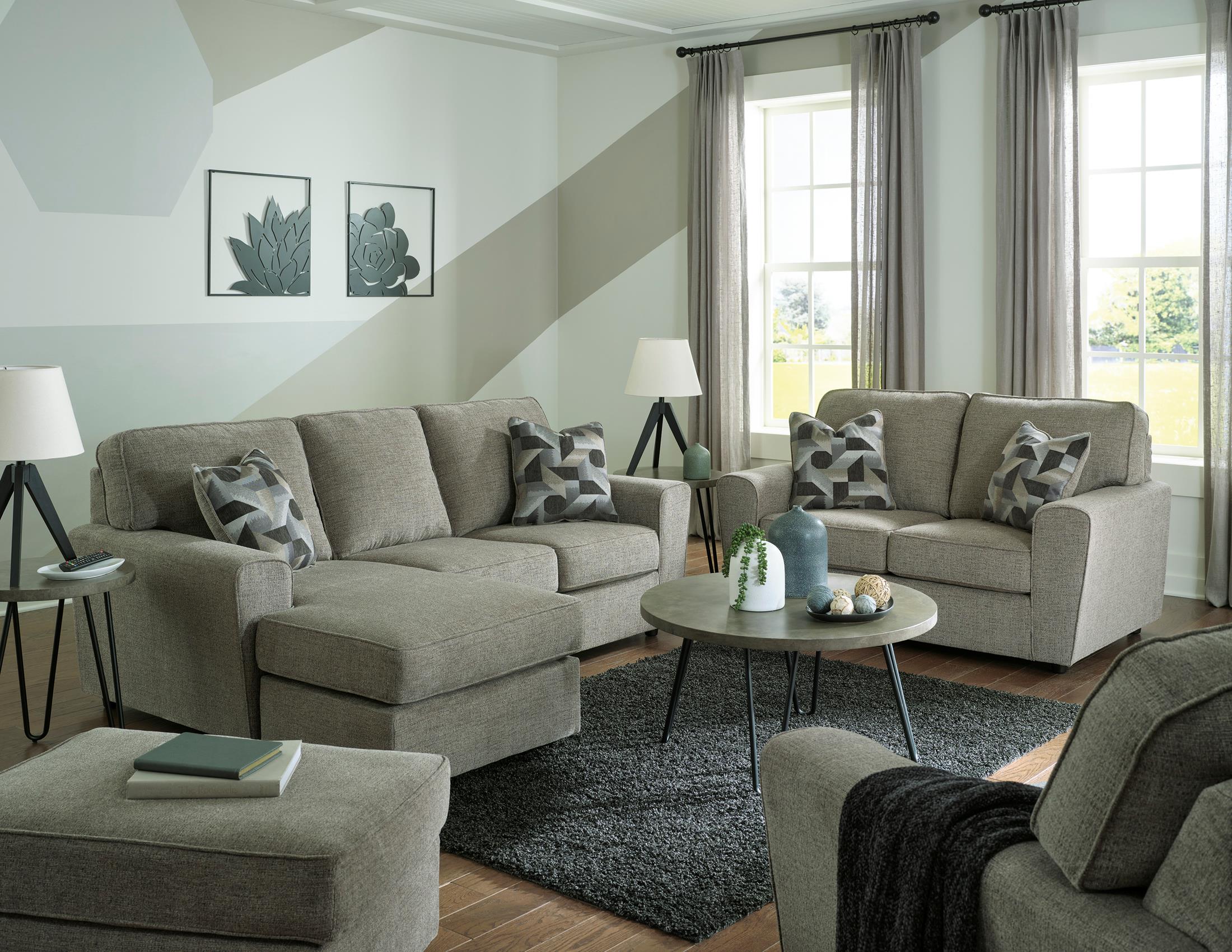 Cascilla Loveseat - Image 2
