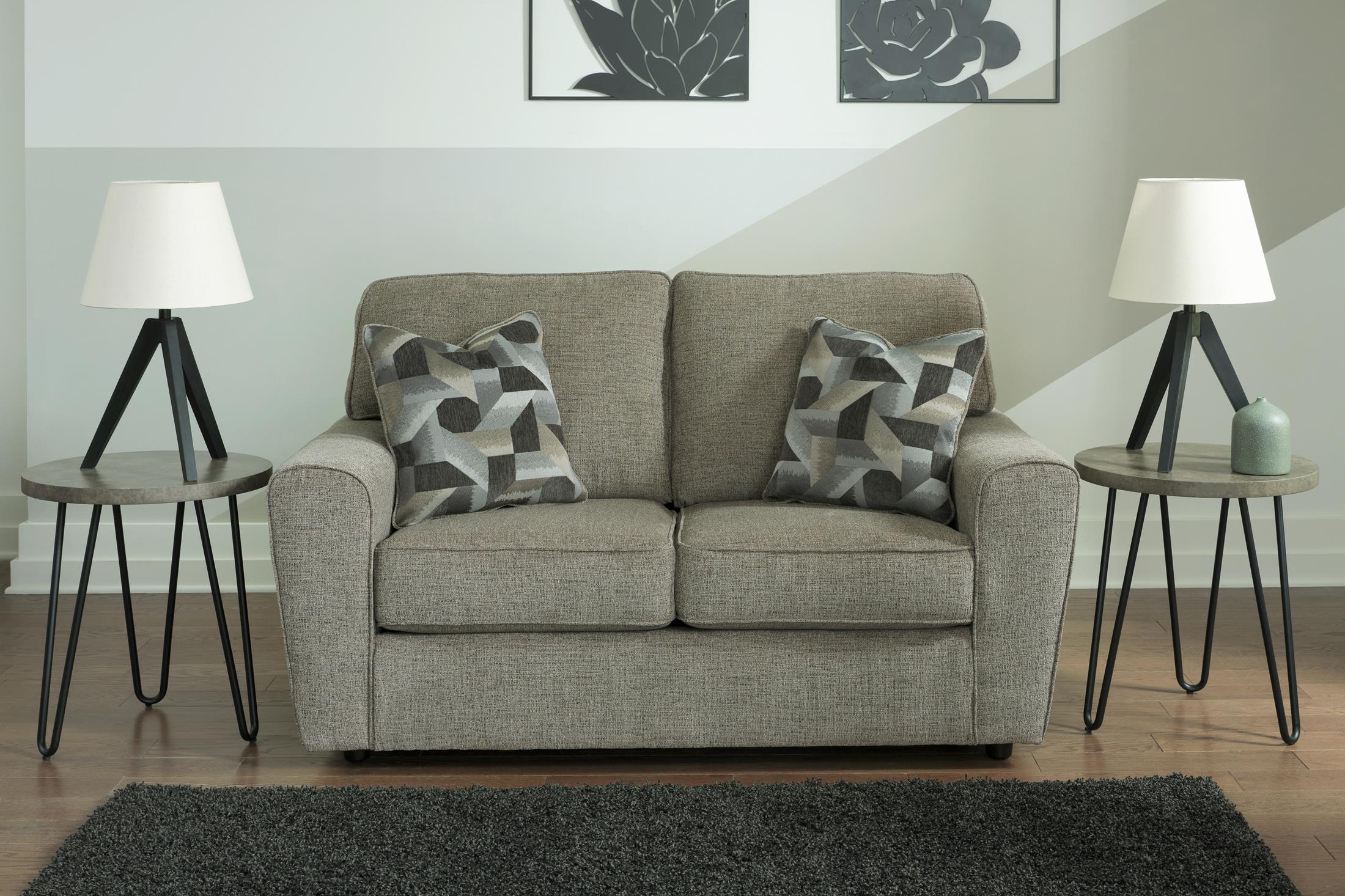 Cascilla Loveseat - Image 3