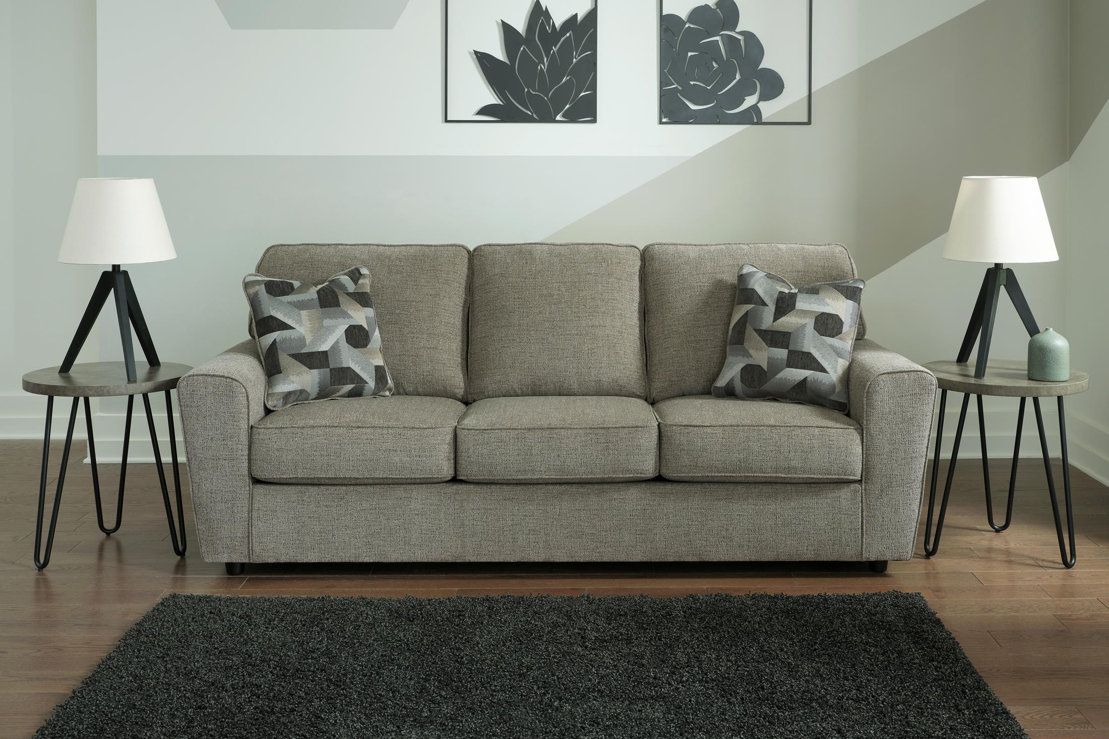 Cascilla Sofa - Image 2