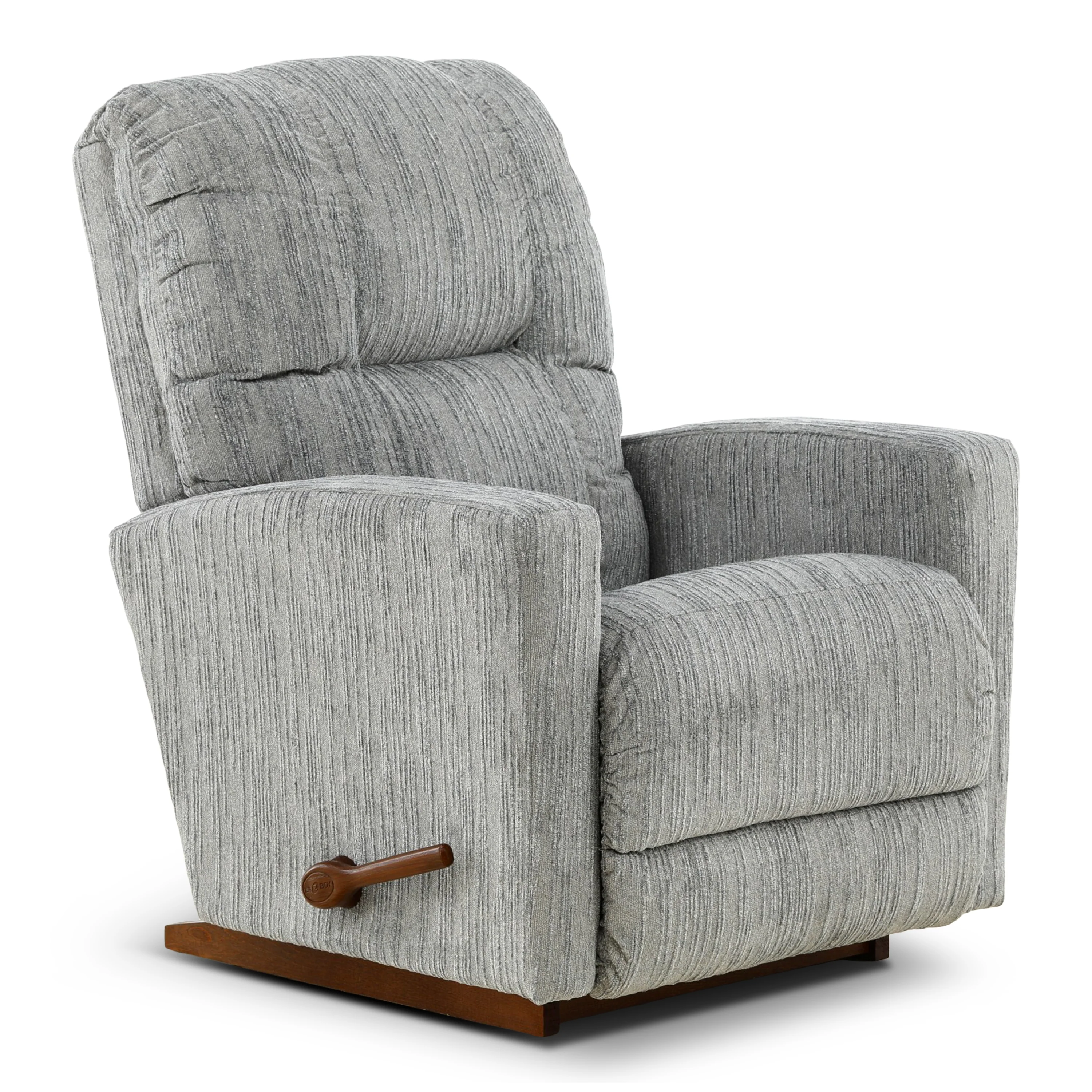 Casey Rocker Recliner - Image 4