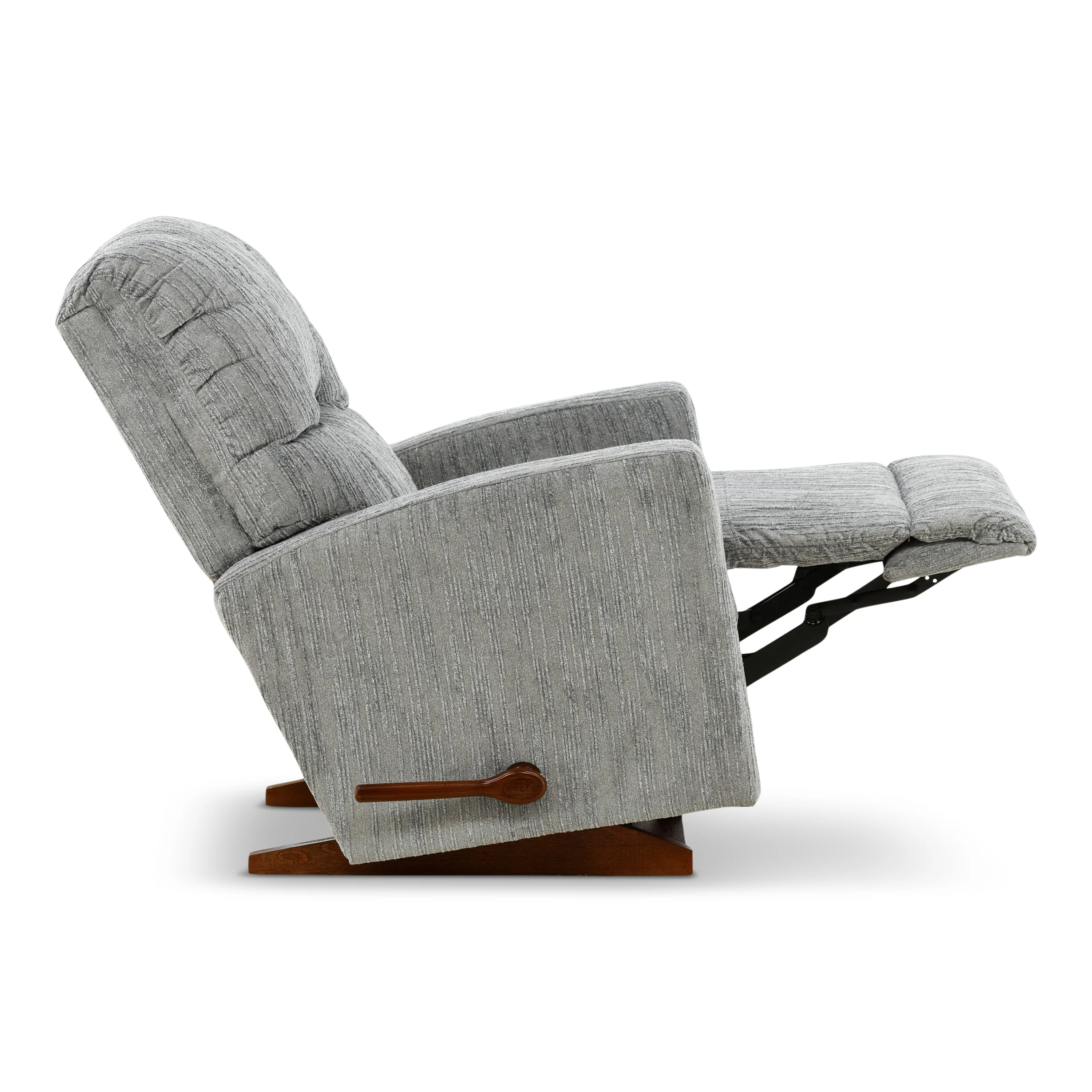 Casey Rocker Recliner - Image 9