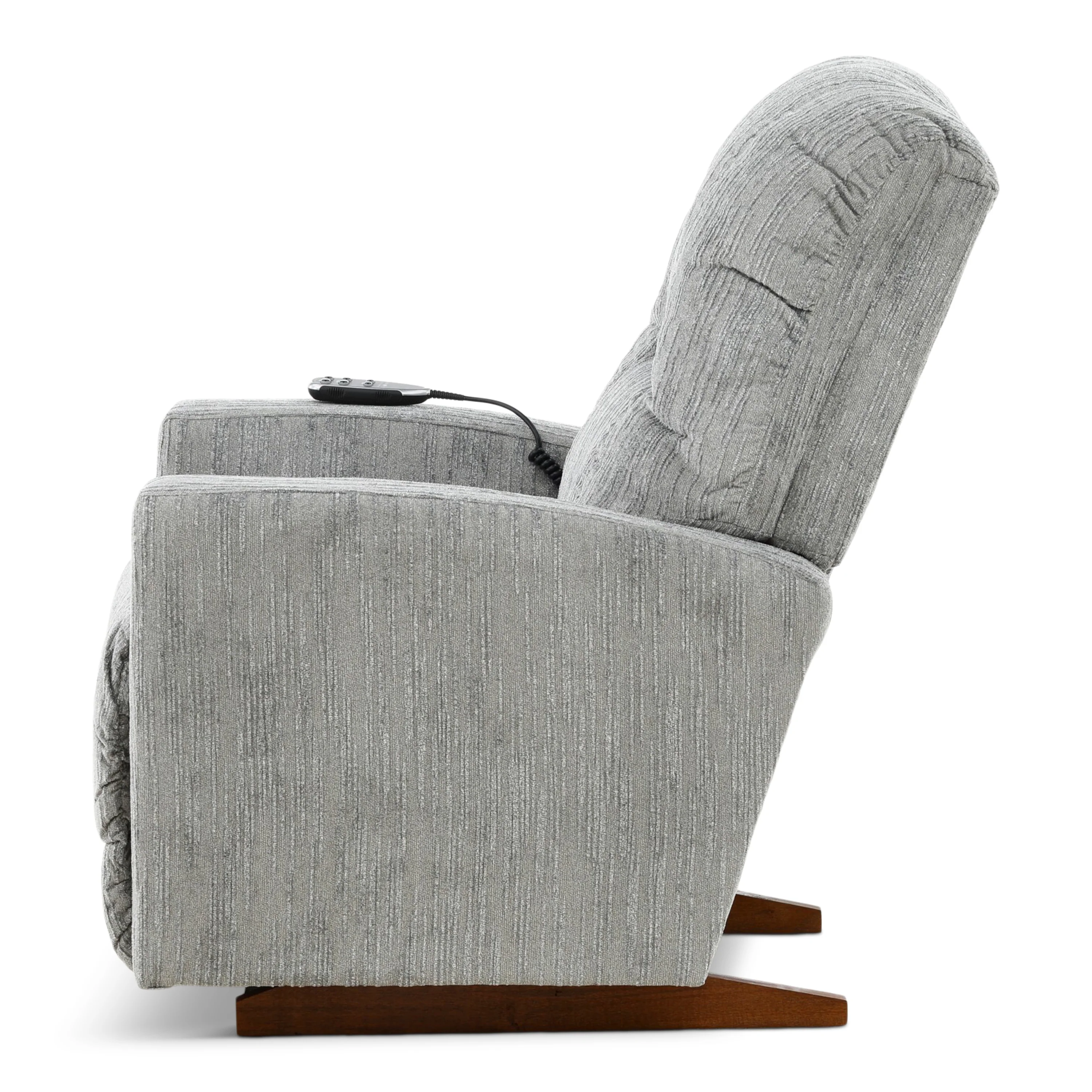 La-Z-Boy Casey Power Rocker Recliner - Image 10