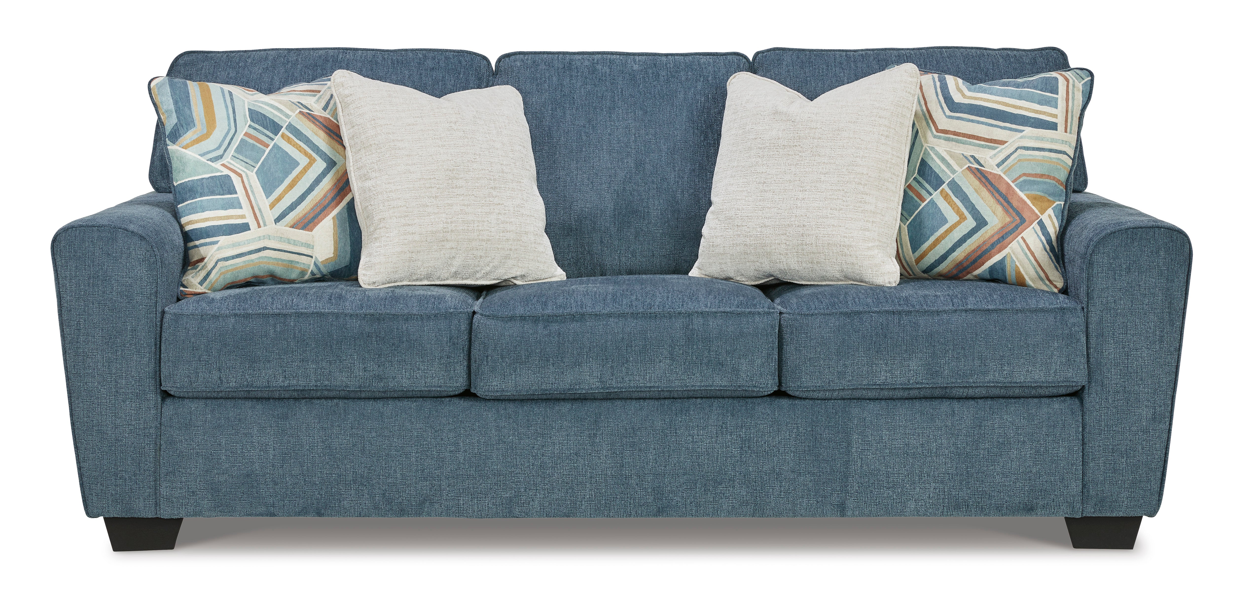 Cashton Queen Sofa Sleeper - Image 6