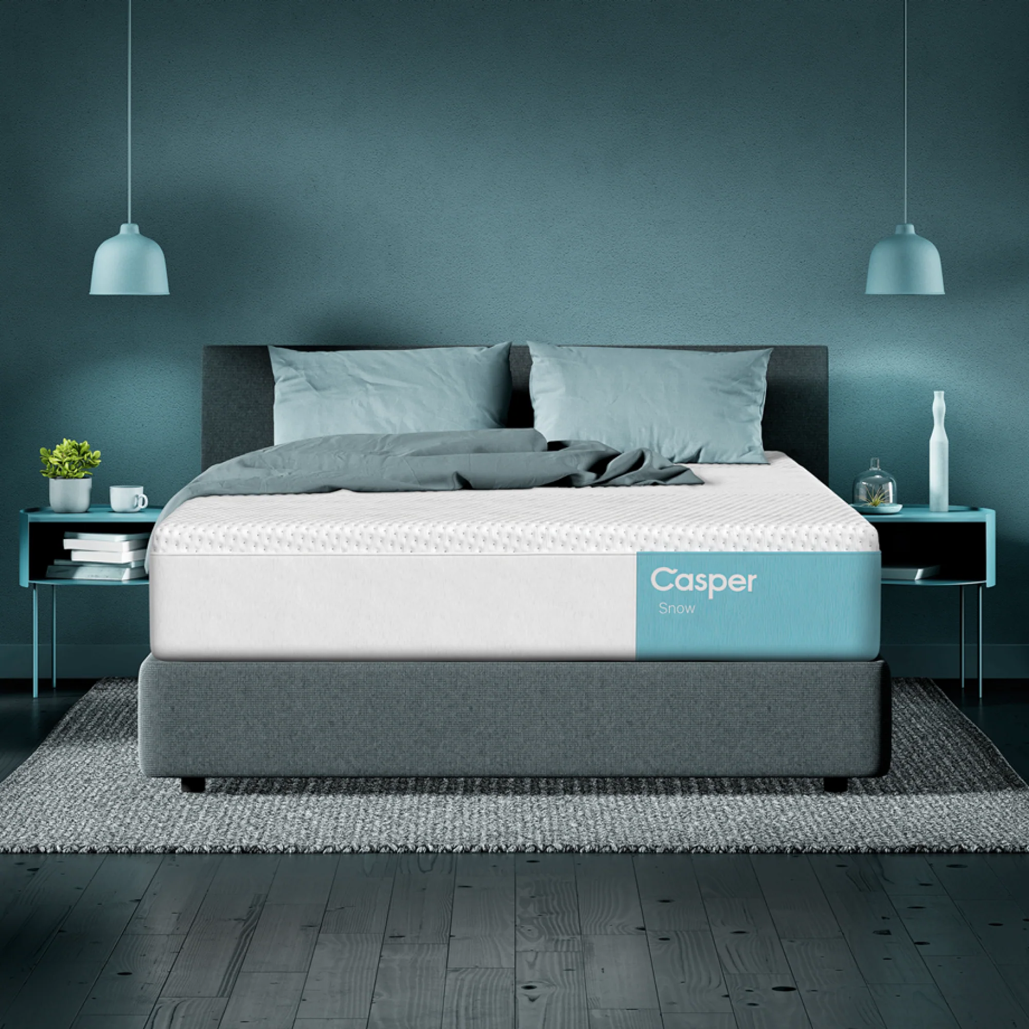 Casper Snow 3 Mattress - Image 16