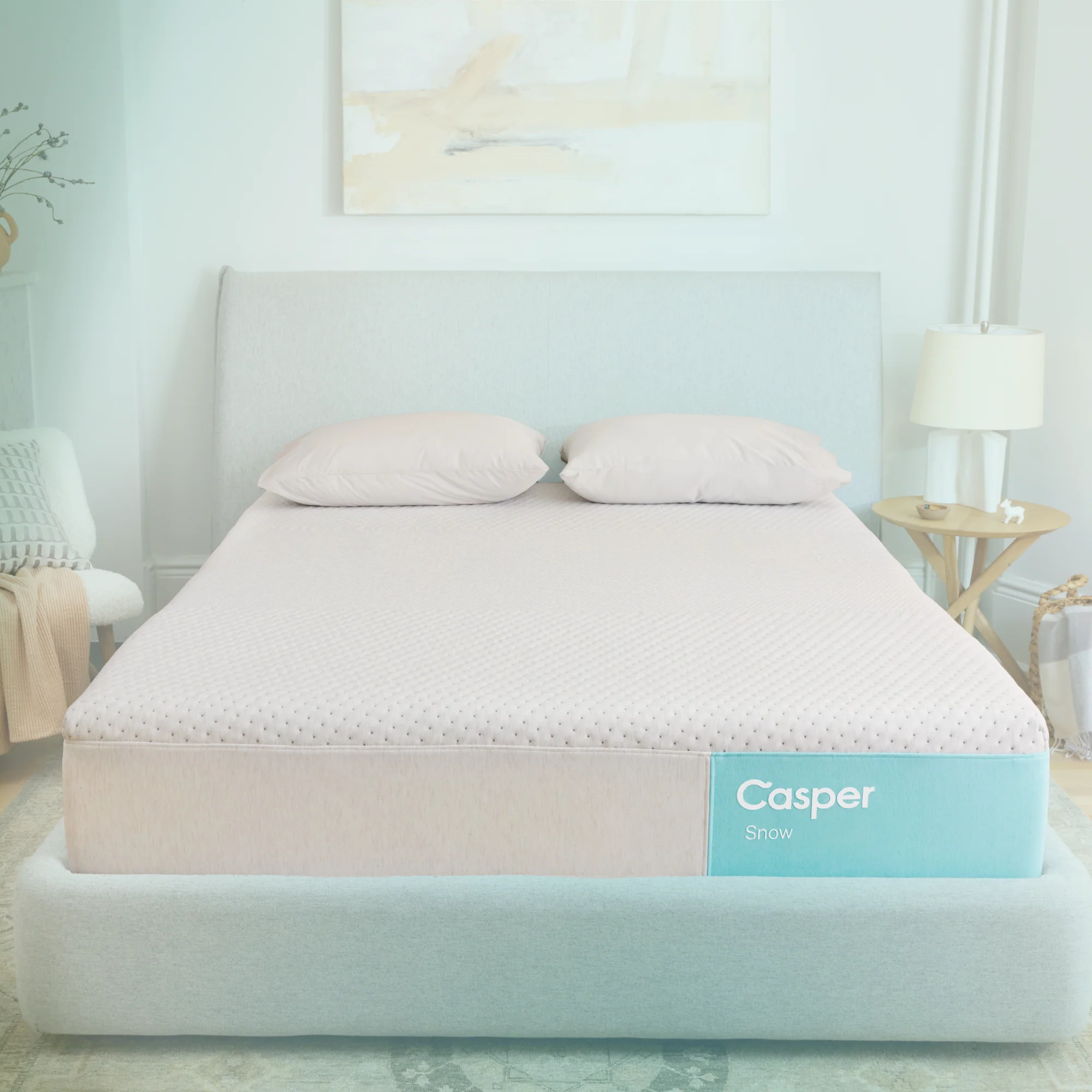 Casper Snow 3 Mattress - Image 20