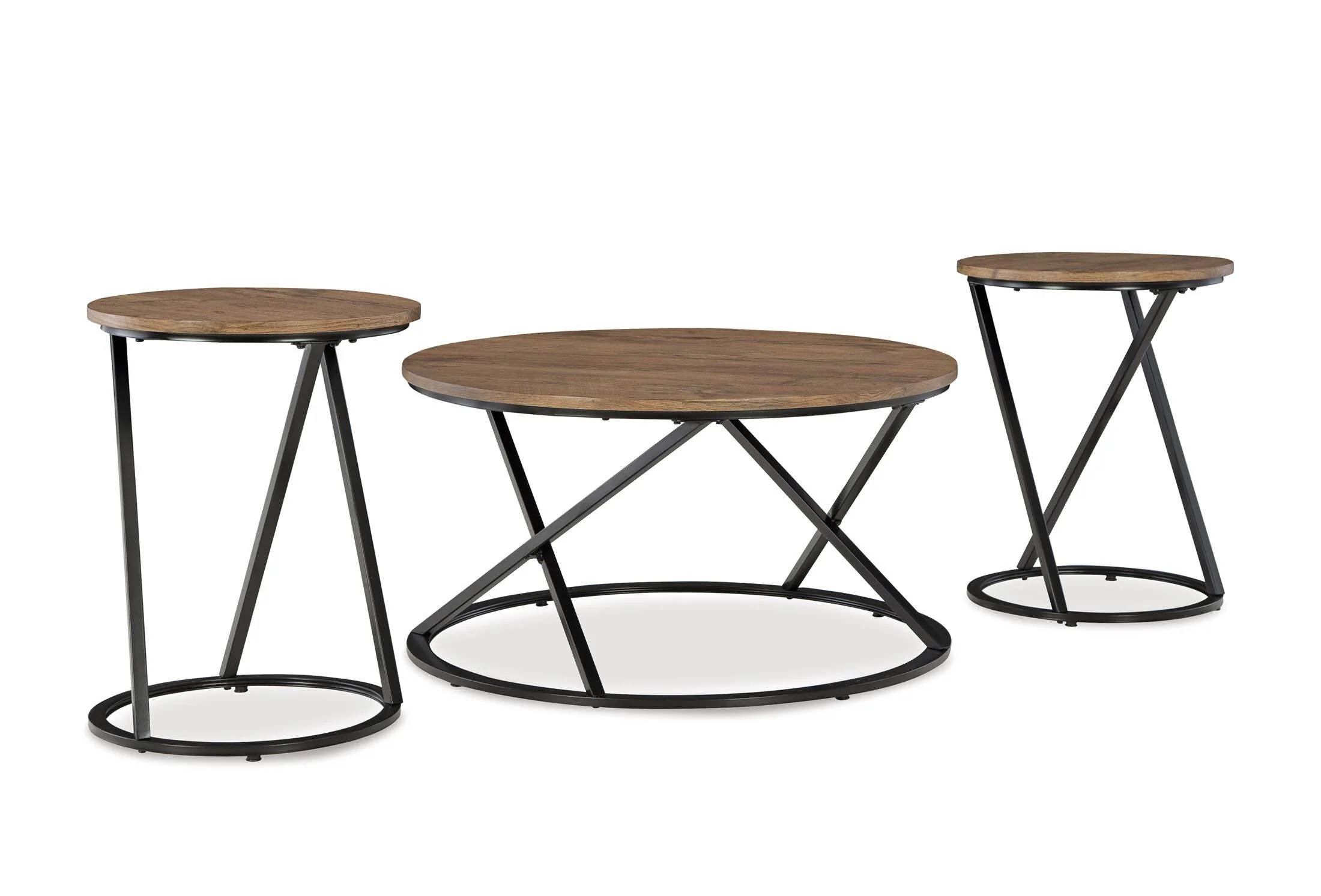 Cassbryn Table Set - Image 3