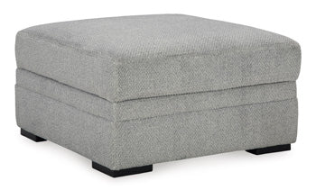 Casselbury Ottoman With Storage - Image 3