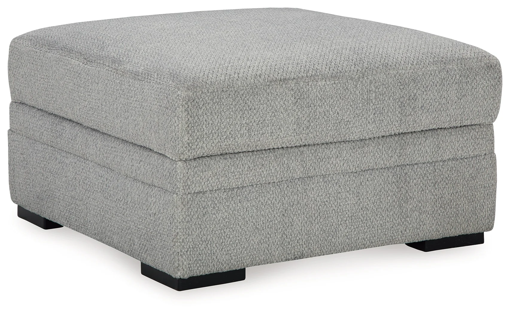 Casselbury Ottoman With Storage - Image 5