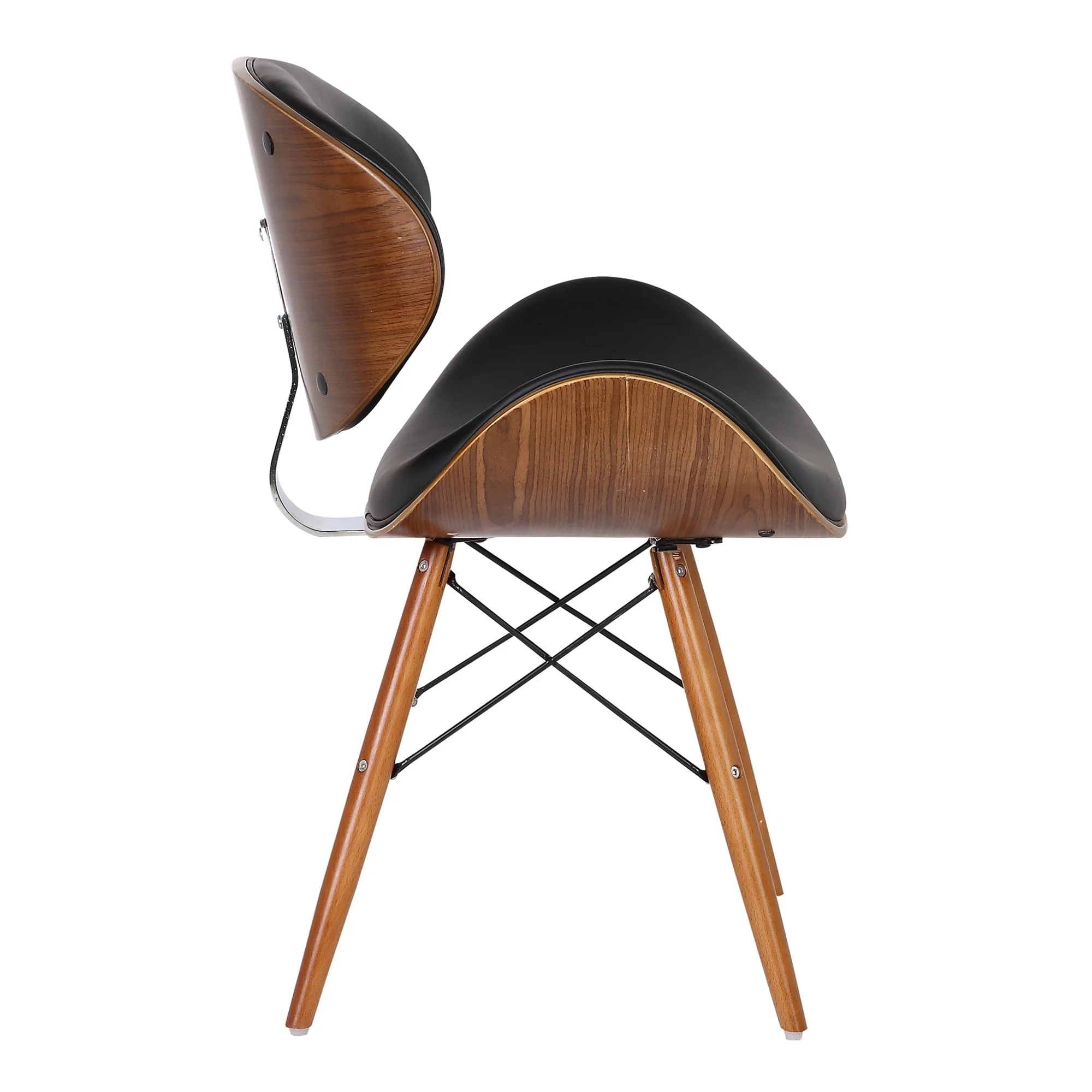 Cassie Mid-Century Dining Chair - Image 2