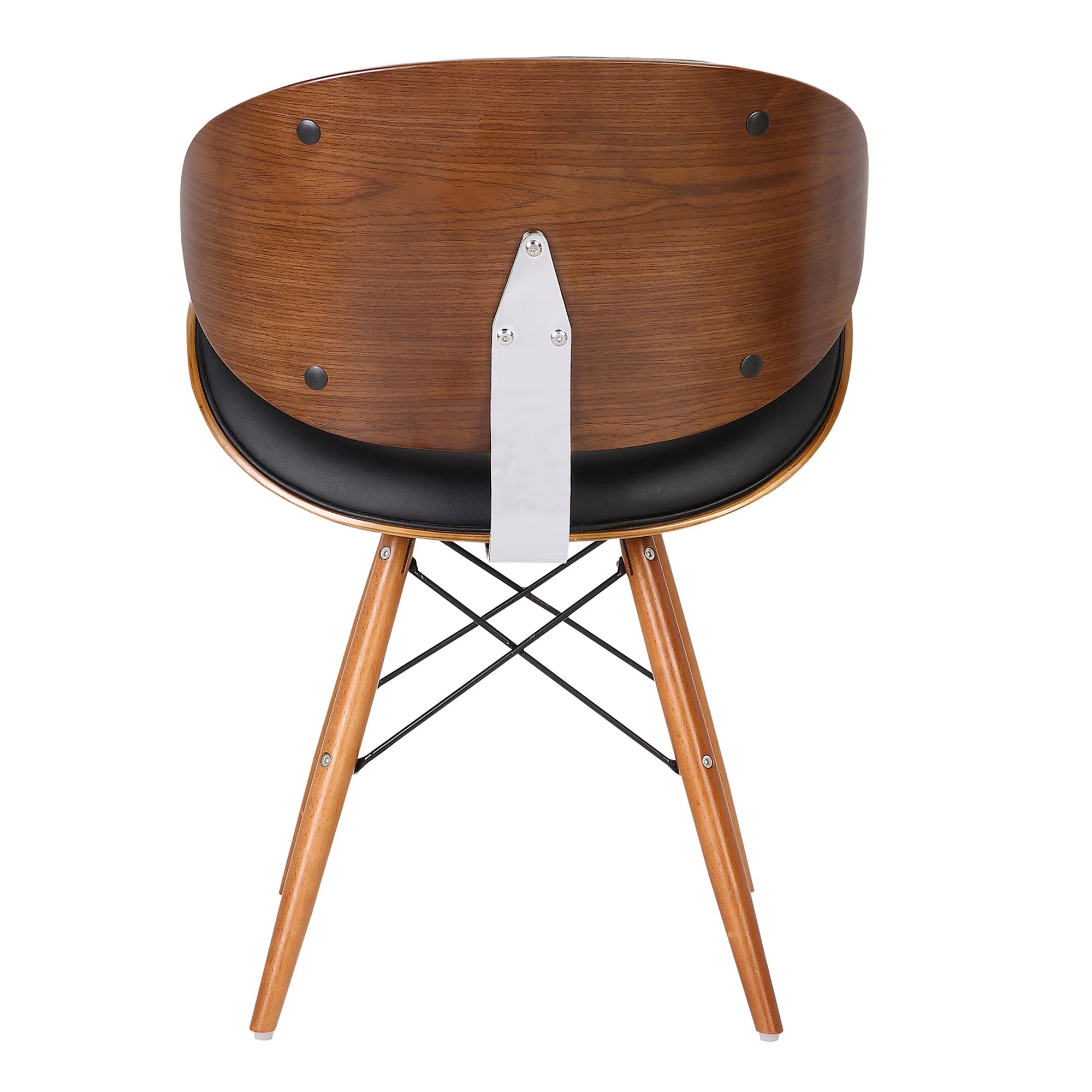 Cassie Mid-Century Dining Chair - Image 3