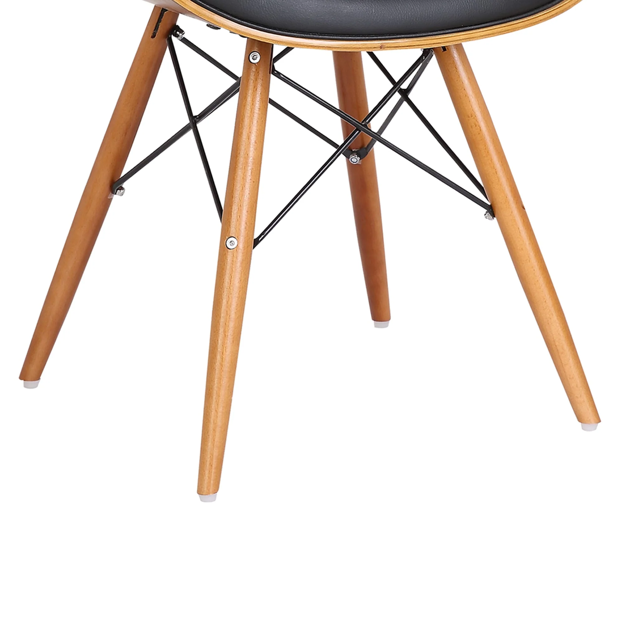 Cassie Mid-Century Dining Chair - Image 5