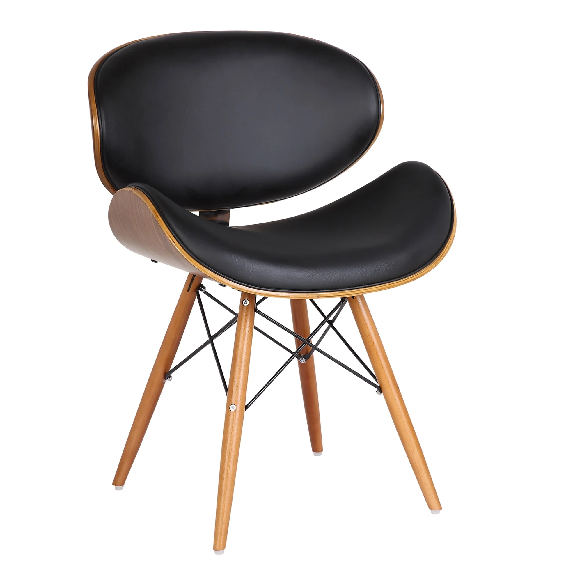 Cassie Mid-Century Dining Chair - Image 6