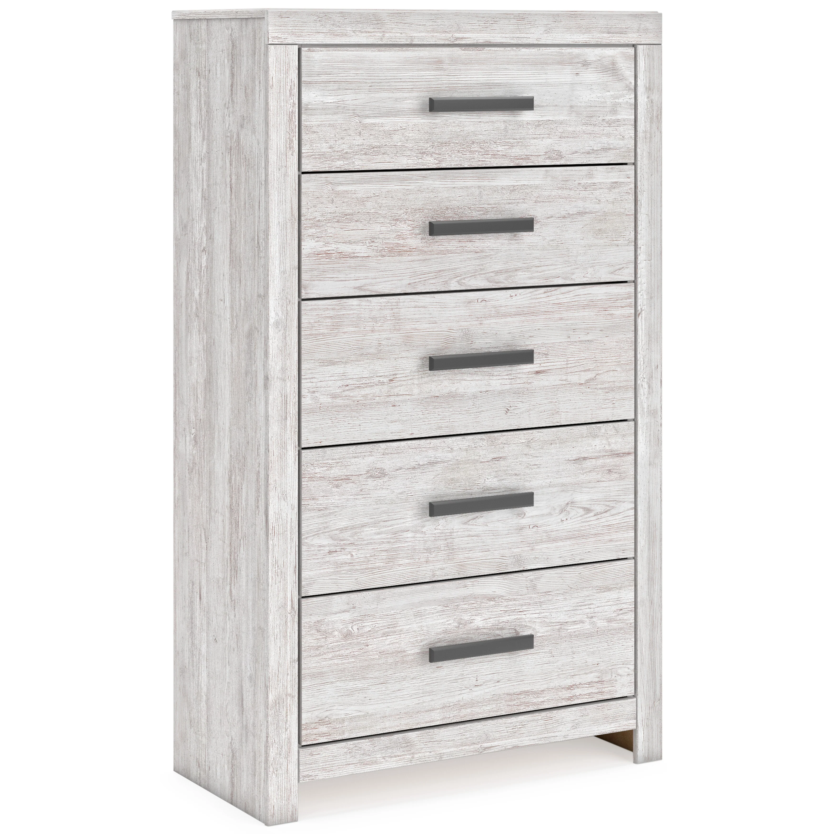 Cayboni Chest of Drawers - Image 2