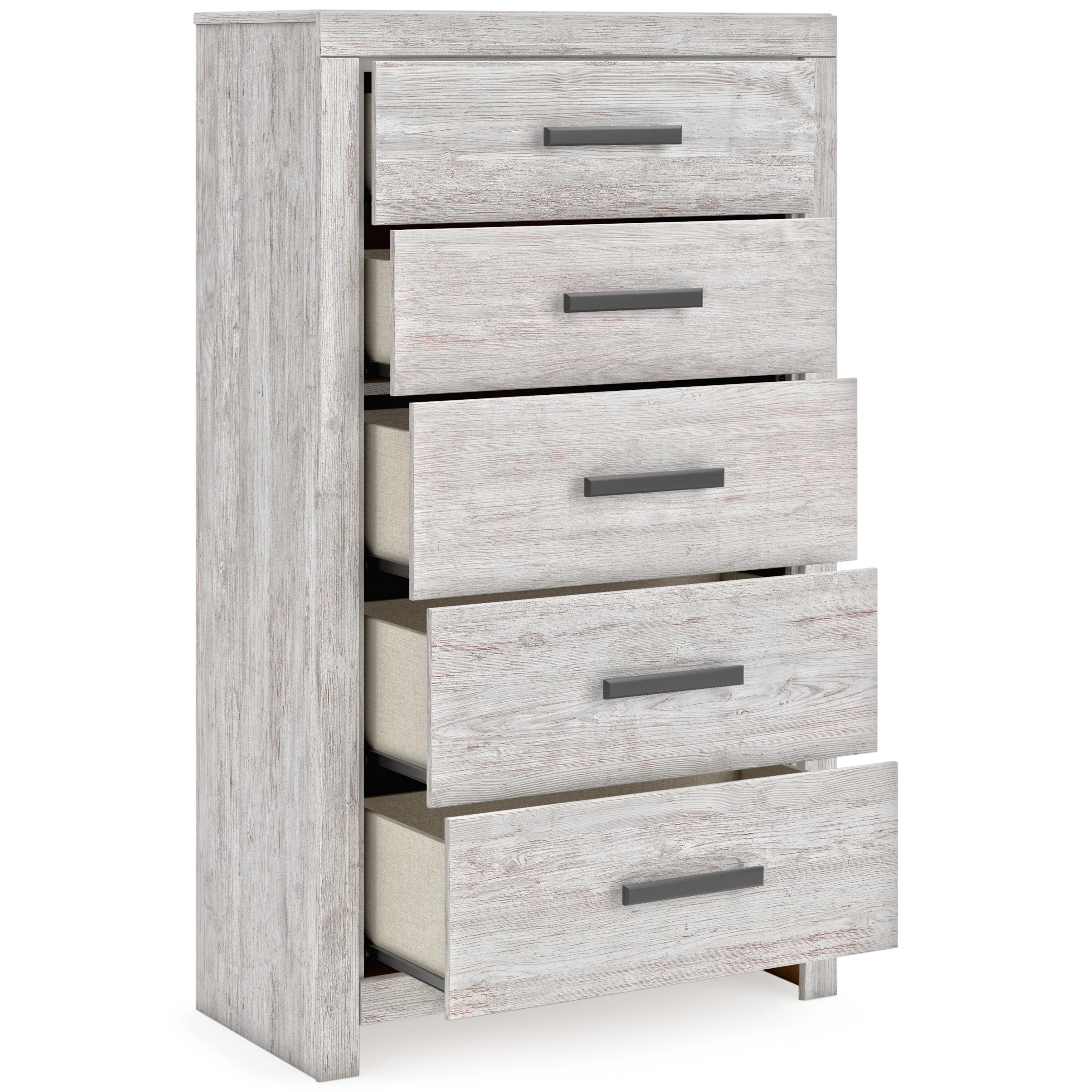Cayboni Chest of Drawers - Image 3