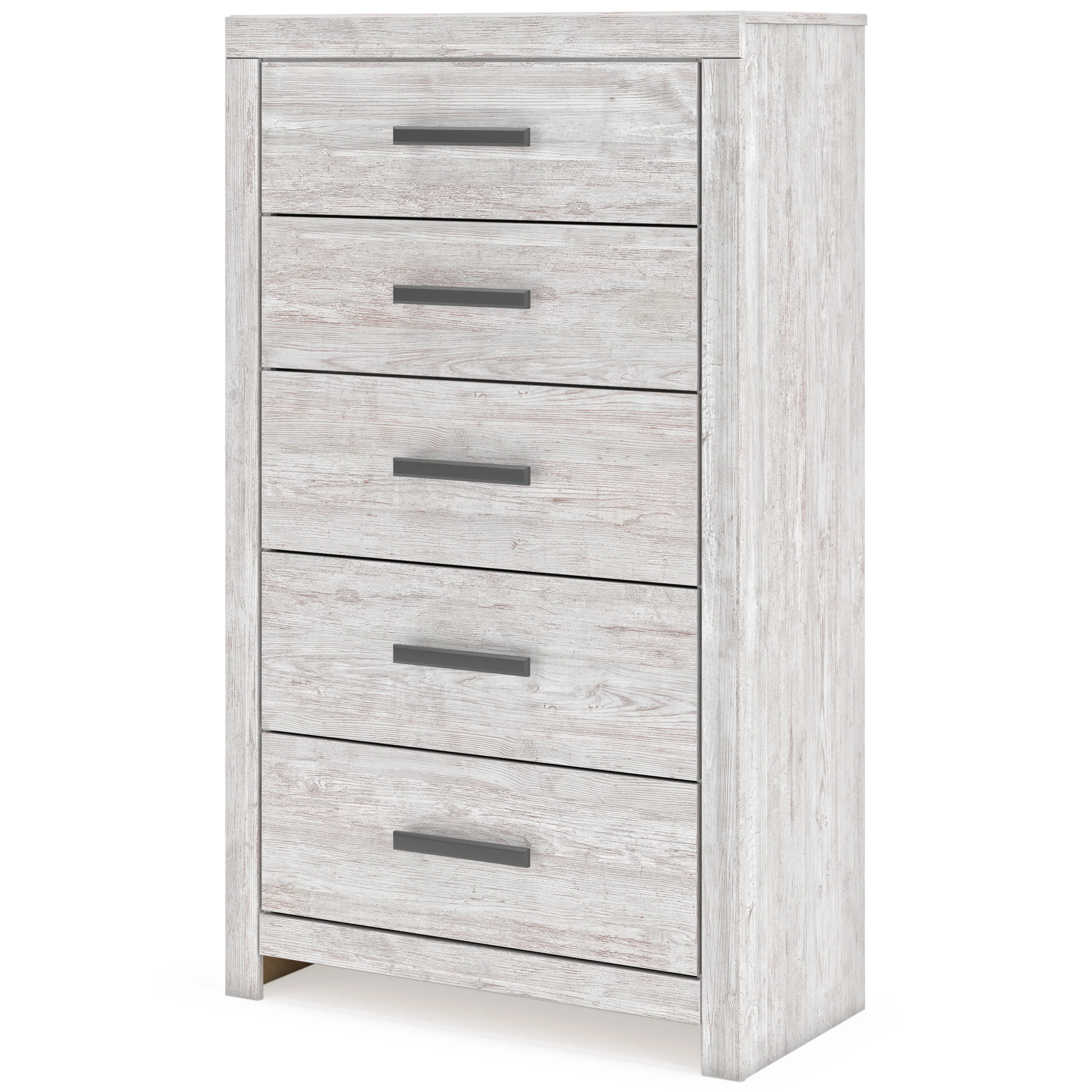 Cayboni Chest of Drawers - Image 4