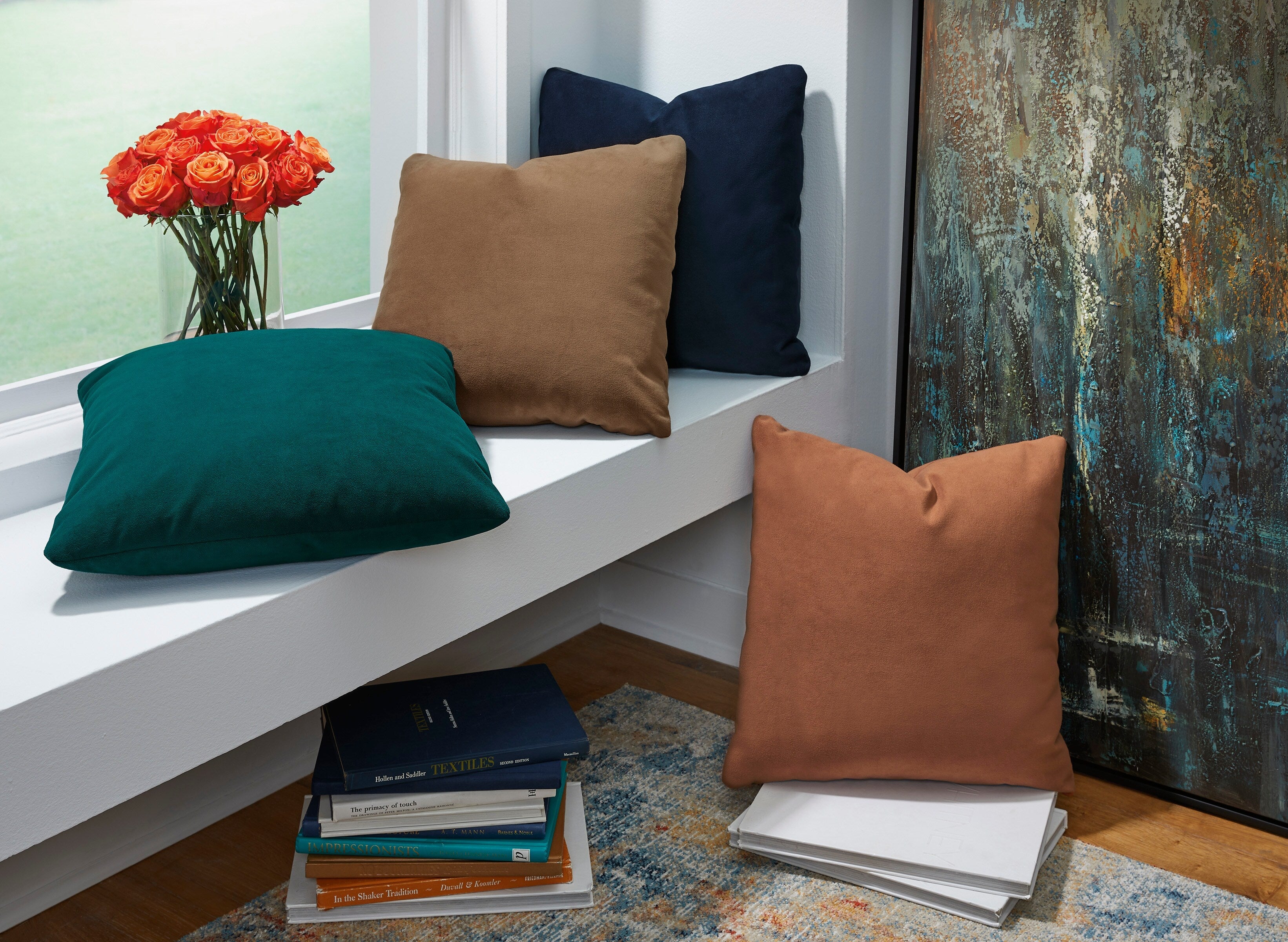 Caygan Pillow - Image 10