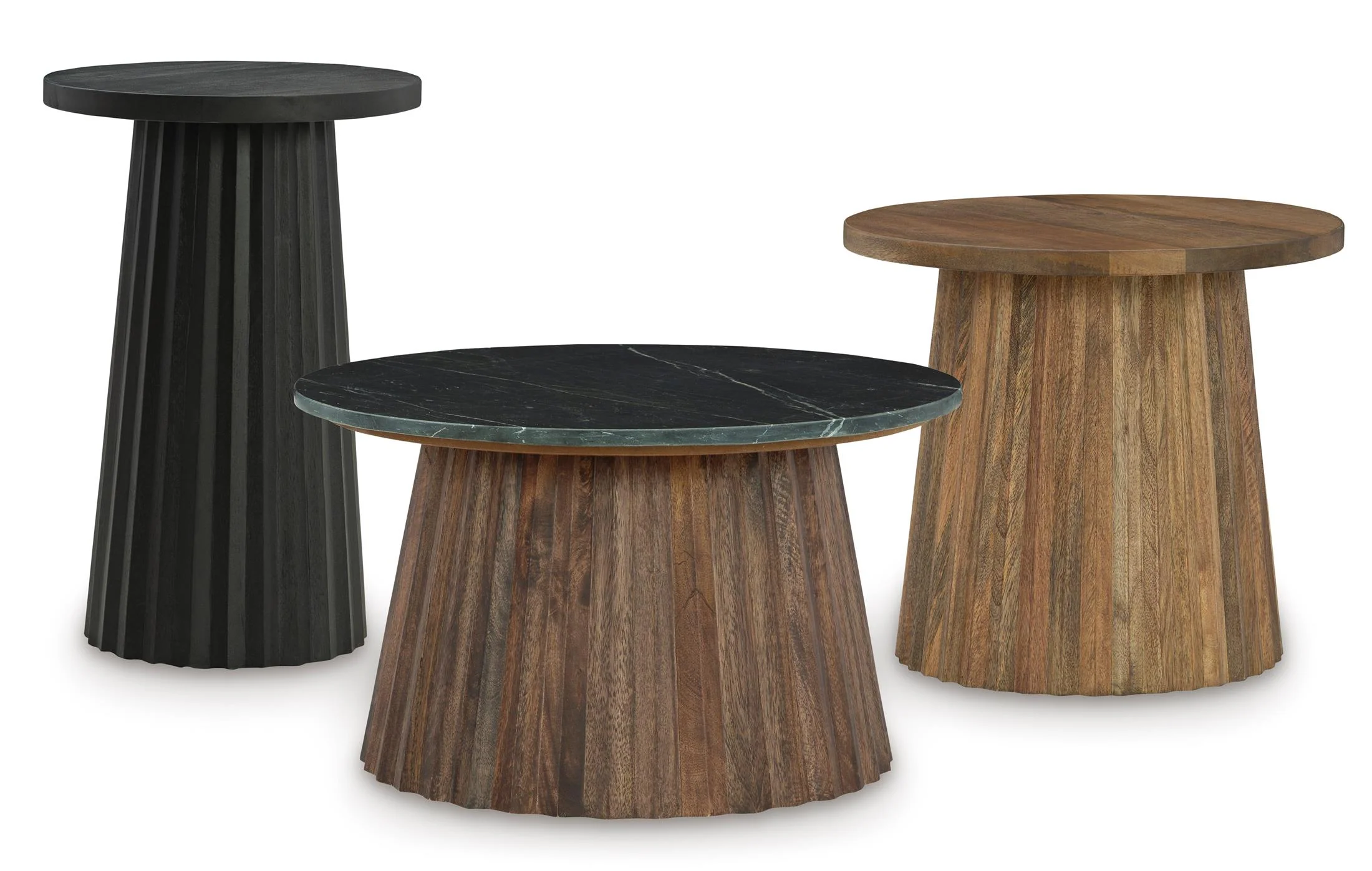 Ceilby Accent Coffee Table - Image 2