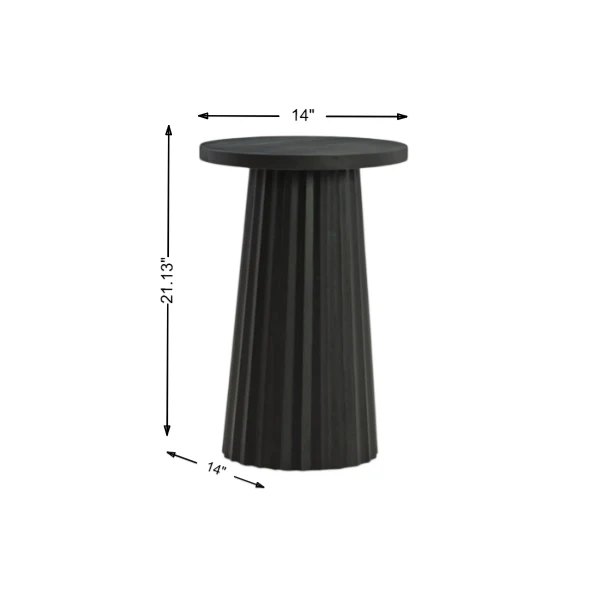Ceilby Accent Table - Image 7