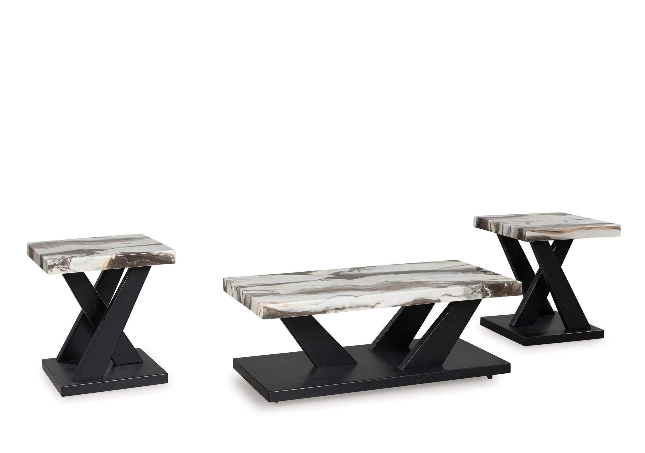 Cendill Table Set - Image 2