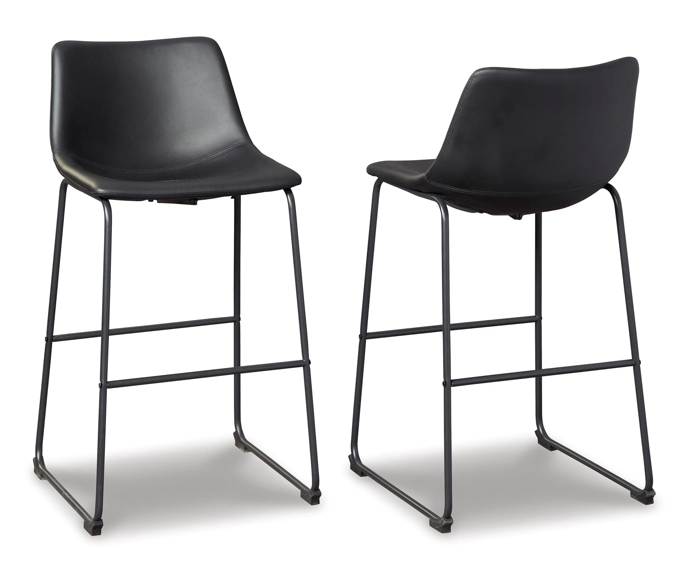 Centiar Counter Height Bar Stool (Set of 2) - Image 11