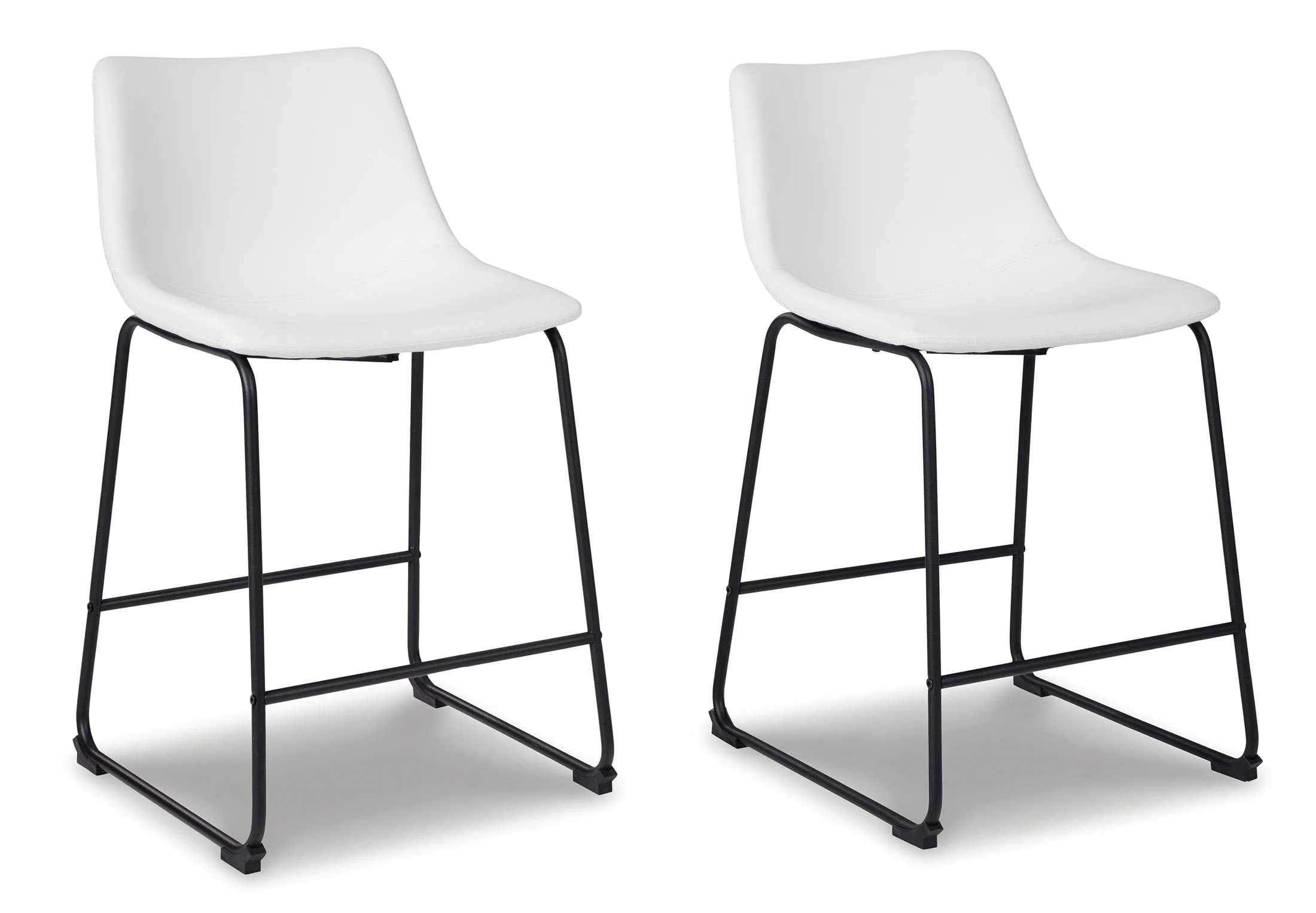 Centiar Counter Height Bar Stool (Set of 2) - Image 17