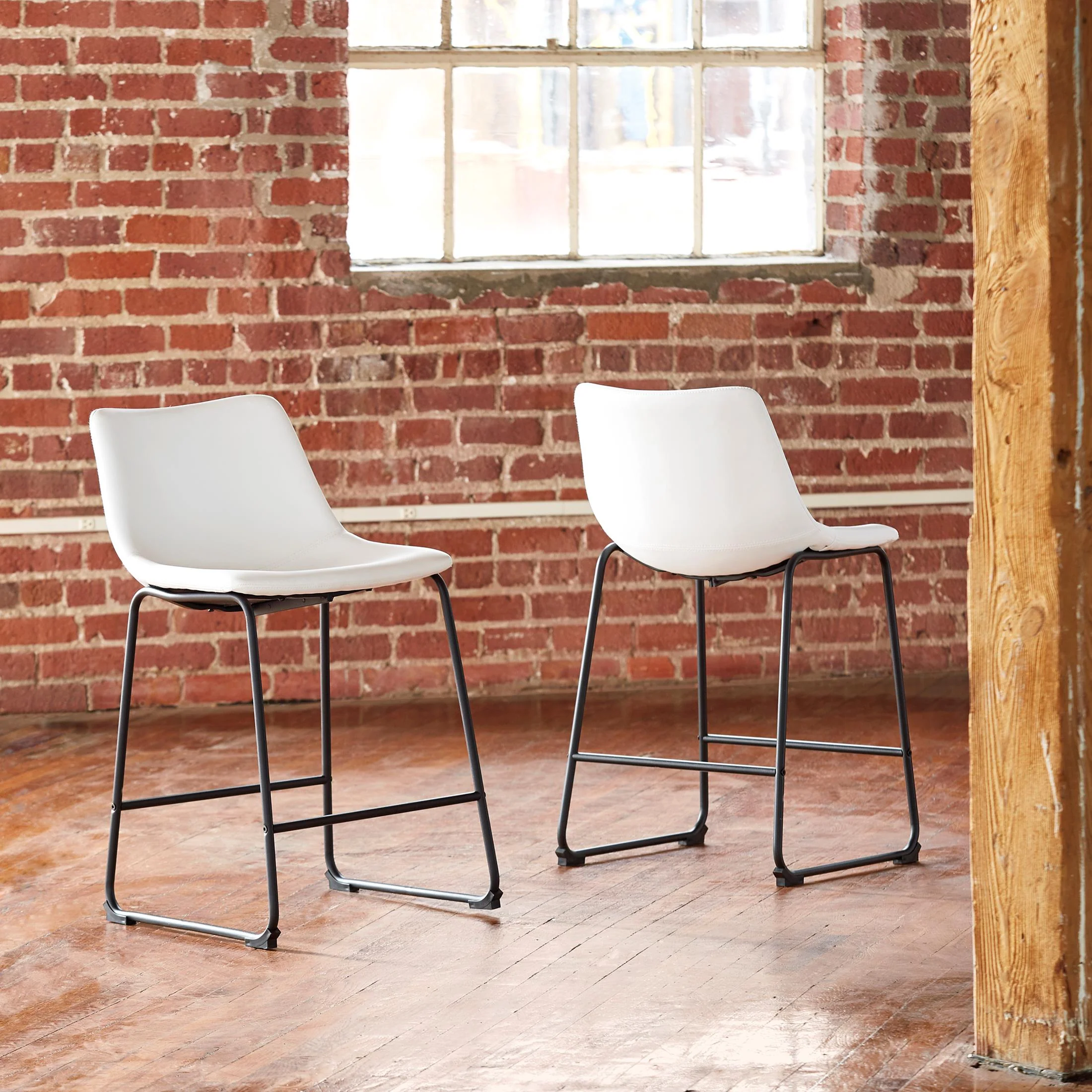 Centiar Counter Height Bar Stool (Set of 2) - Image 18
