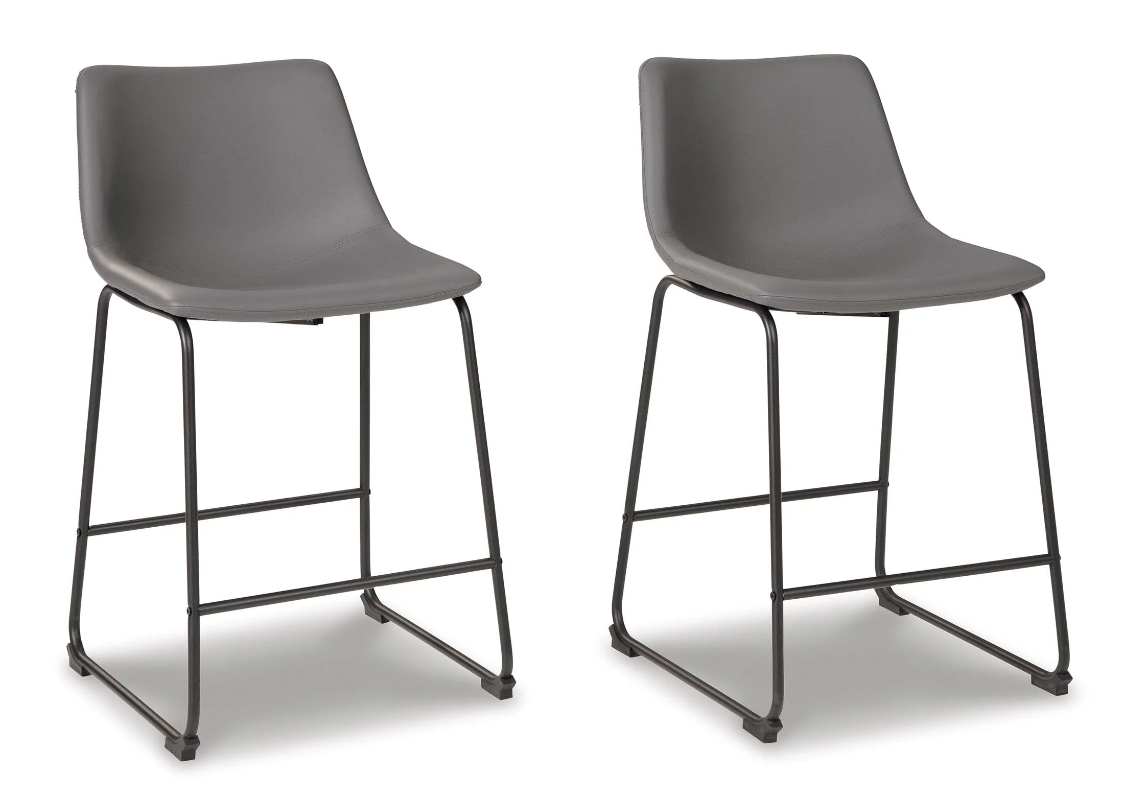 Centiar Counter Height Bar Stool (Set of 2) - Image 7